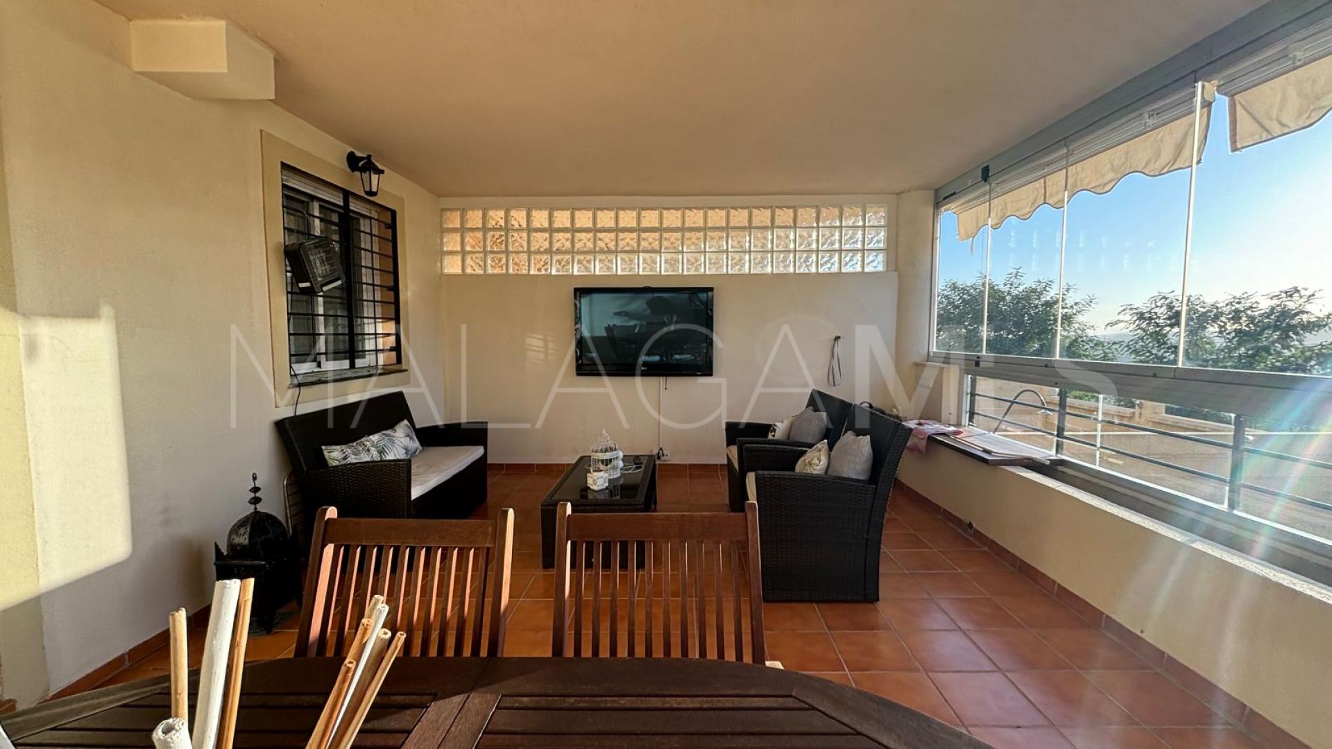Apartamento planta baja for sale in Marina de Casares