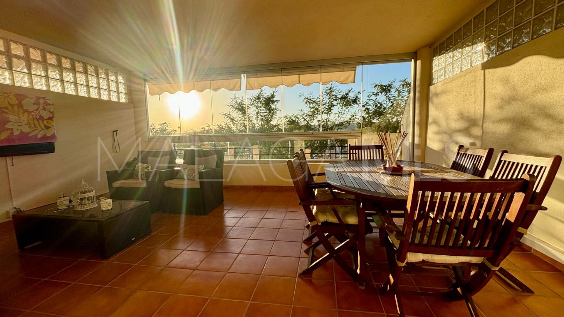 Apartamento planta baja for sale in Marina de Casares