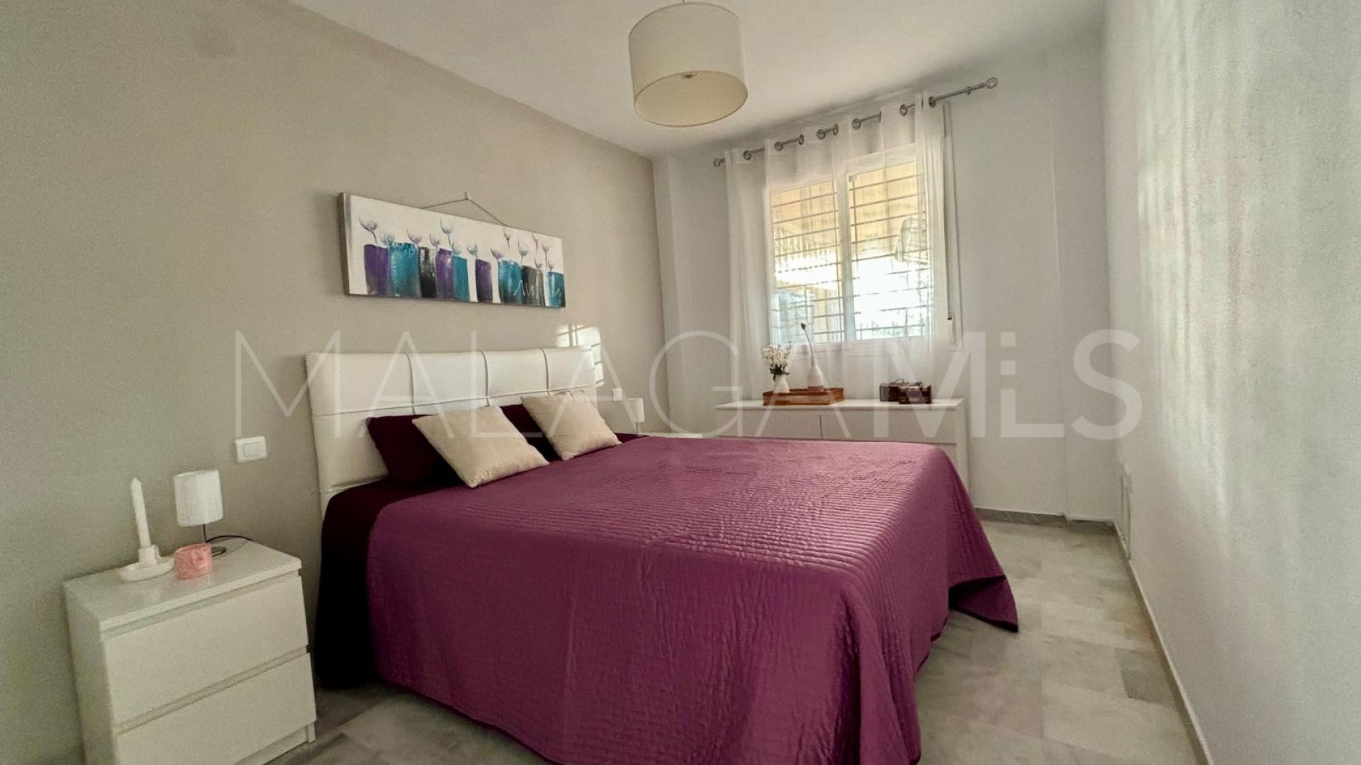 Apartamento planta baja for sale in Marina de Casares