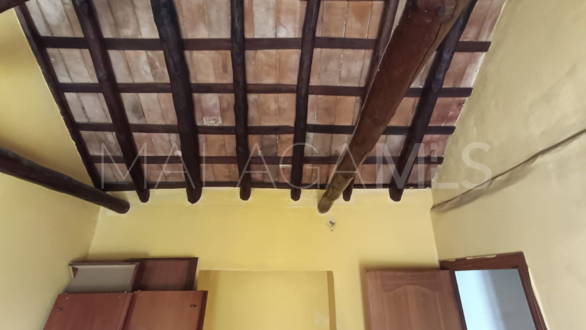 Maison de ville for sale in Estepona Old Town