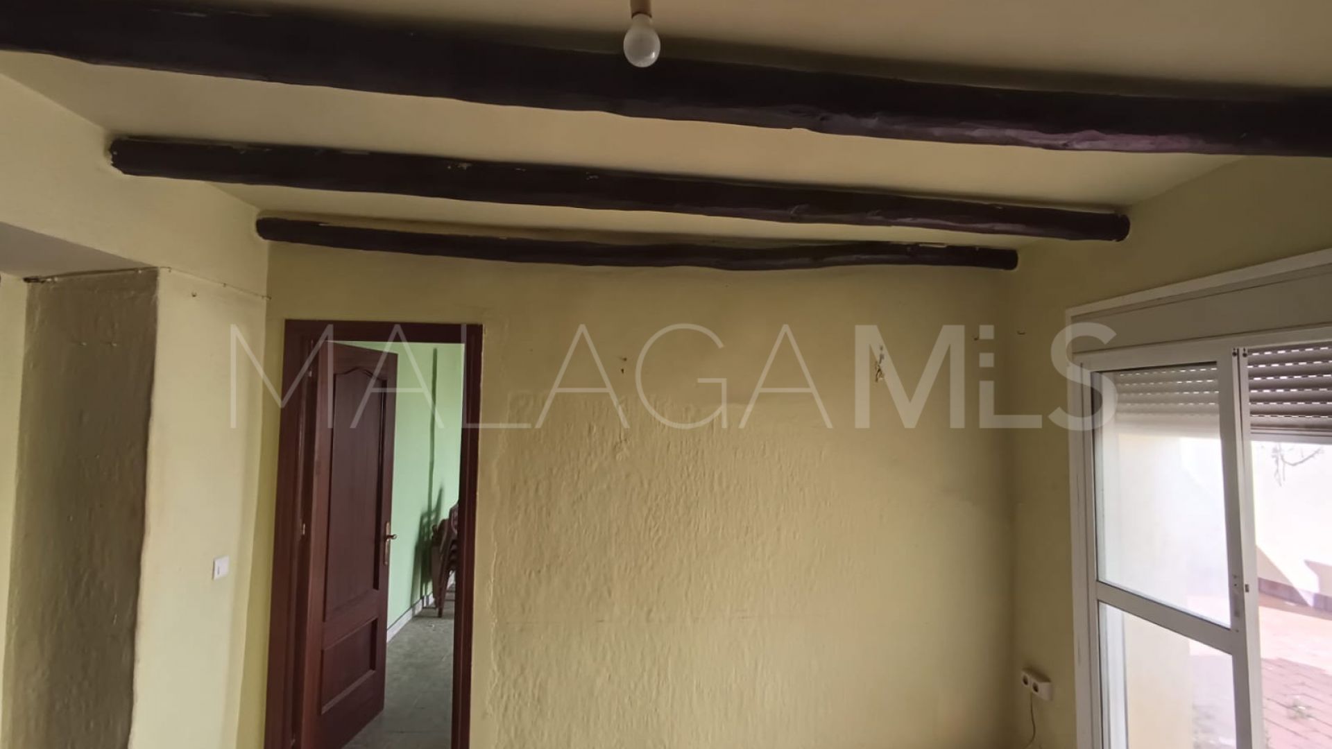 Maison de ville for sale in Estepona Old Town