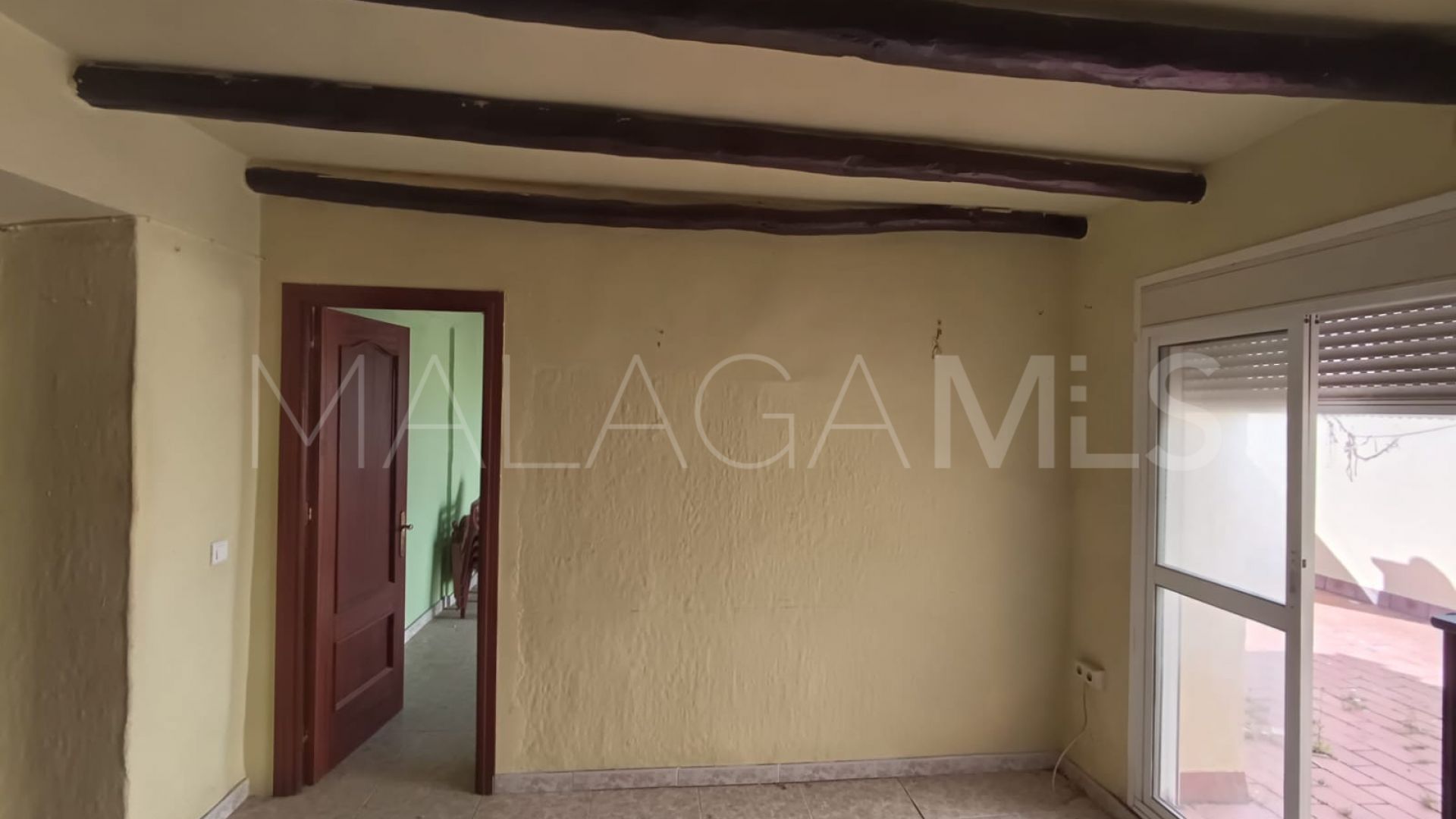 Maison de ville for sale in Estepona Old Town
