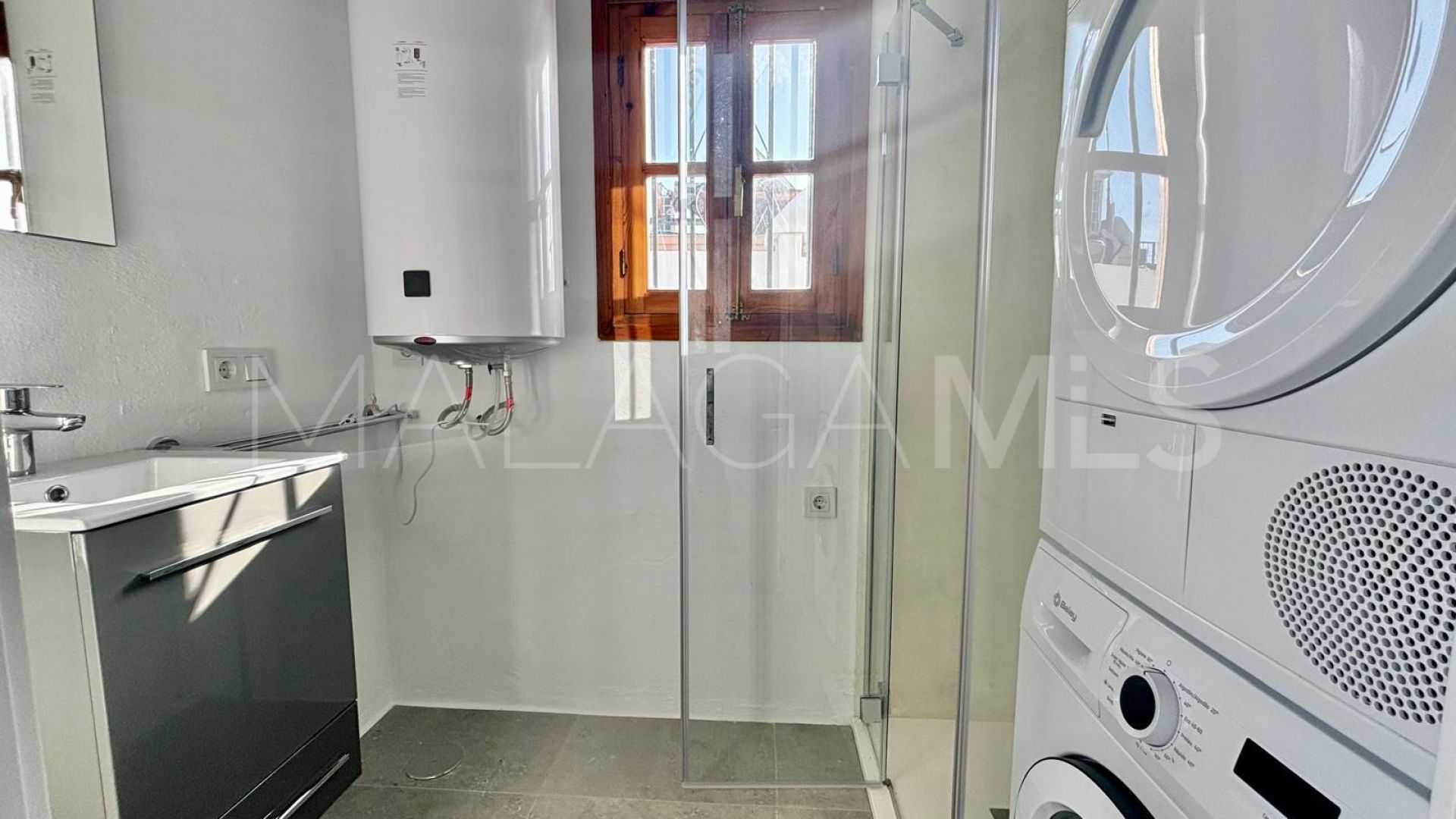 Town house in Estepona Old Town for sale