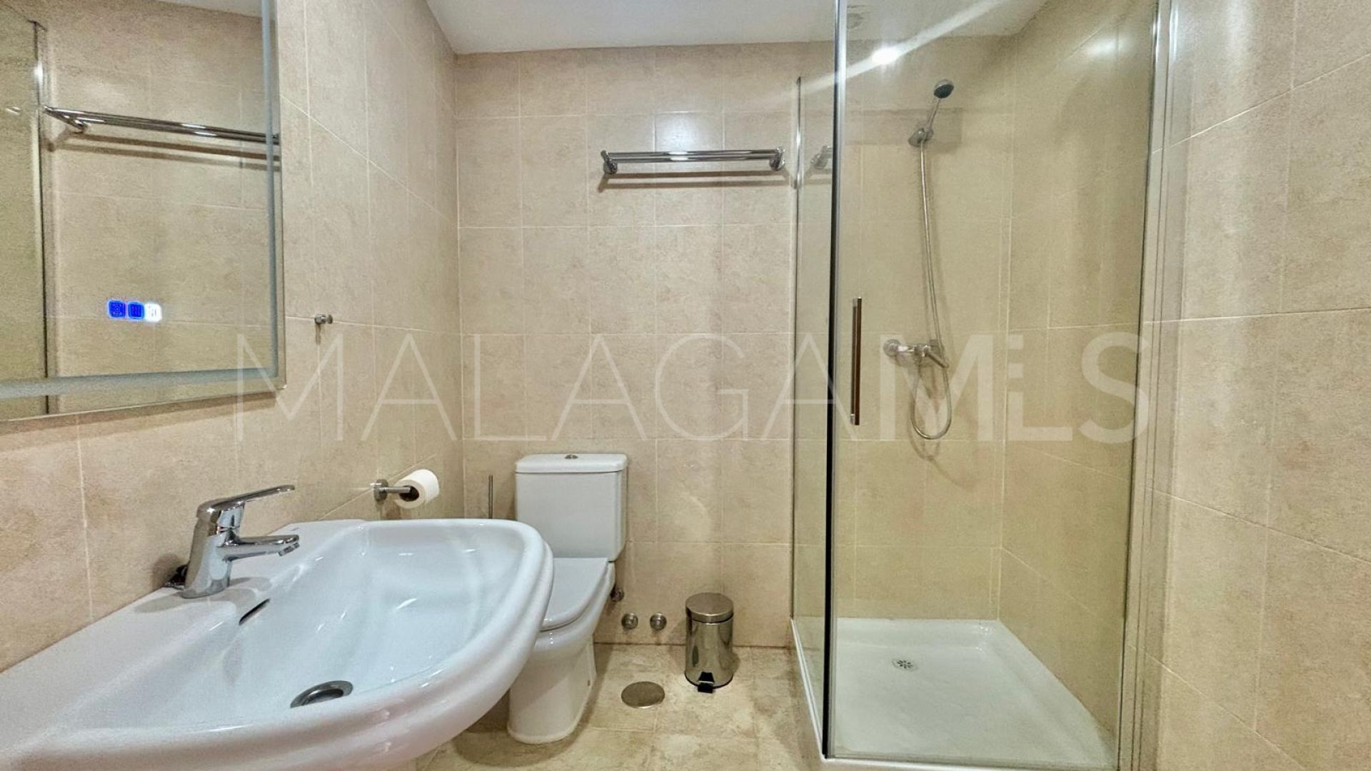Town house in Estepona Old Town for sale