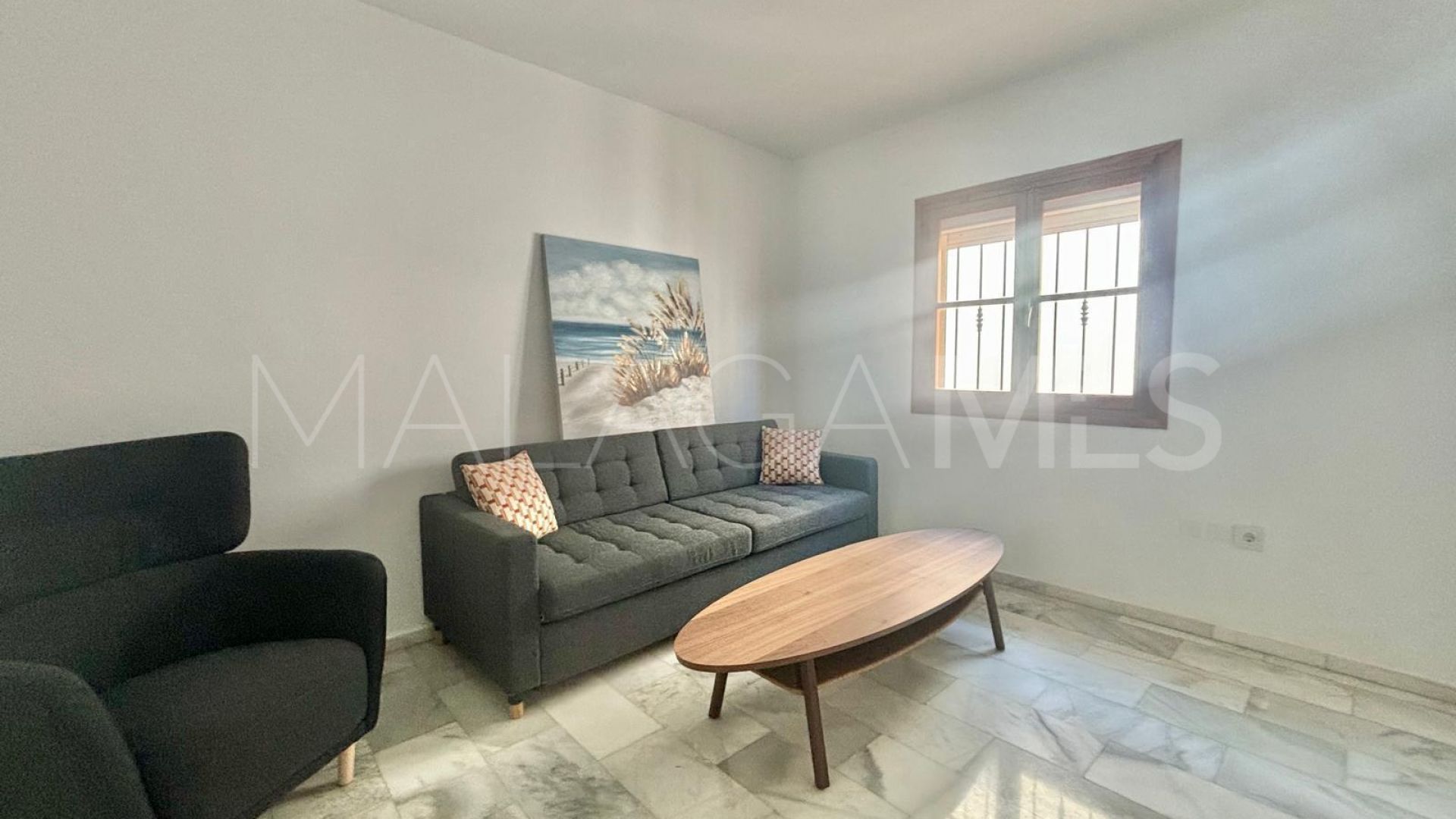 Town house in Estepona Old Town for sale
