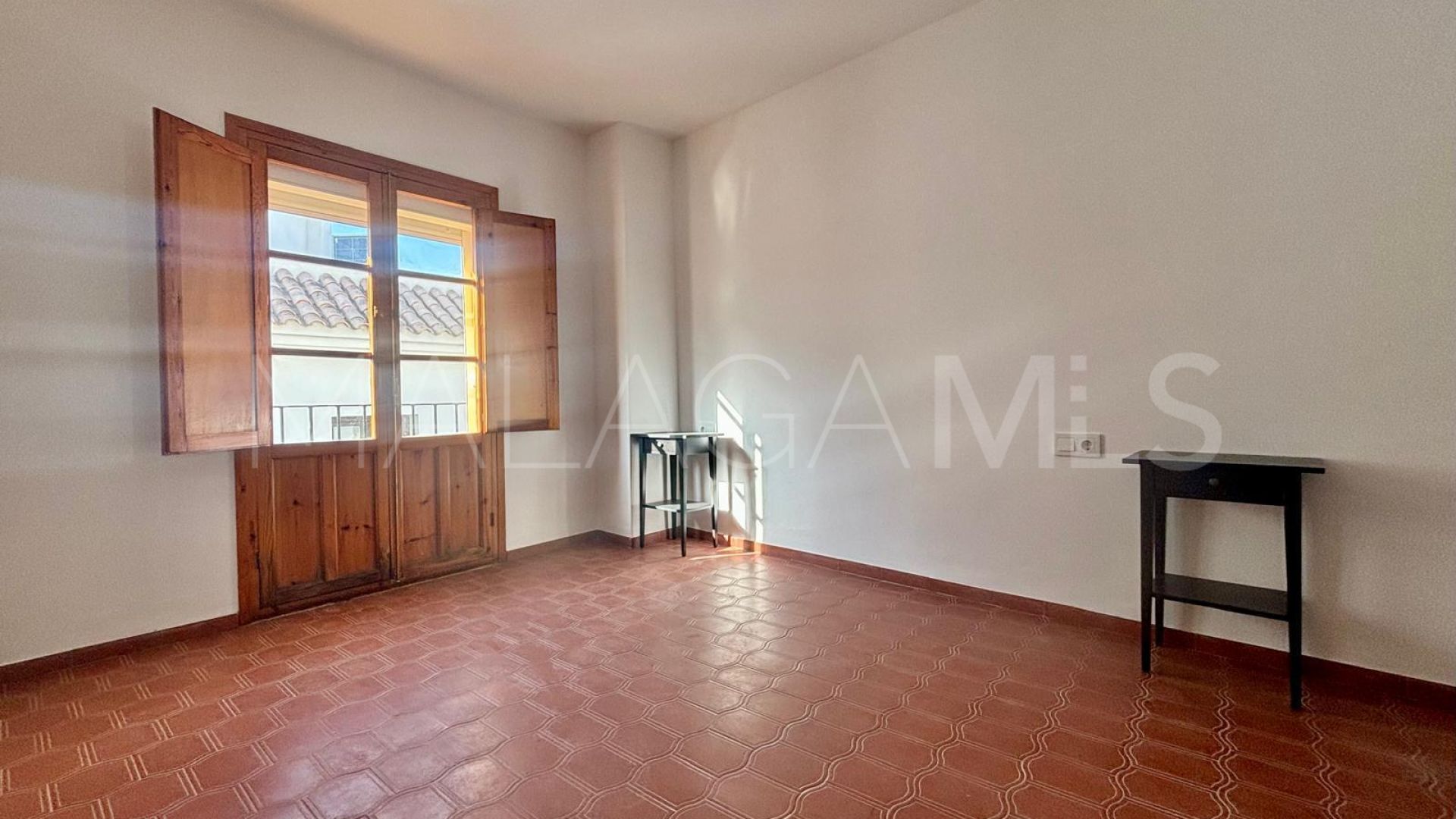 Town house in Estepona Old Town for sale