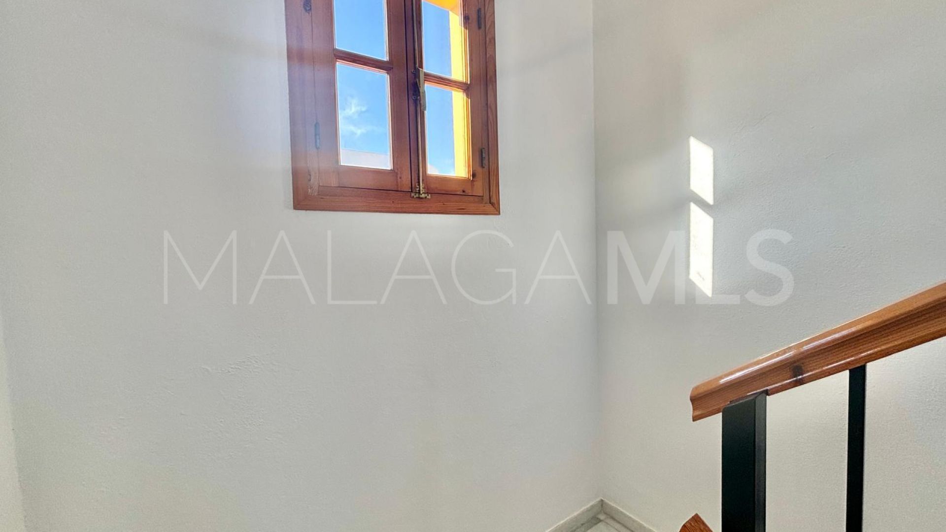 Town house in Estepona Old Town for sale