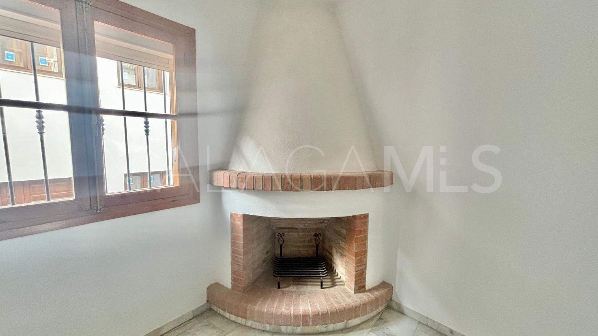 Town house in Estepona Old Town for sale