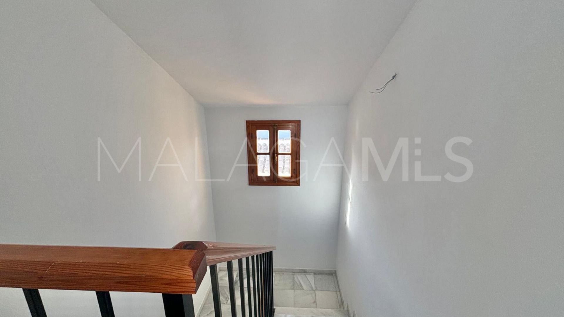 Town house in Estepona Old Town for sale