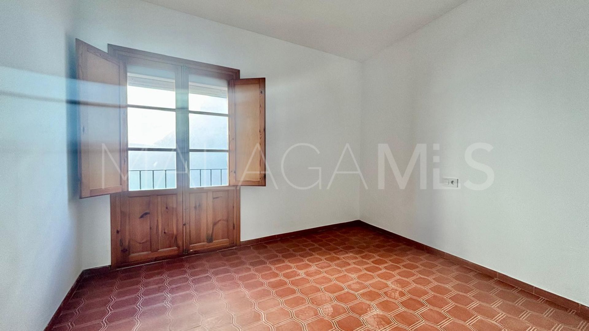 Town house in Estepona Old Town for sale