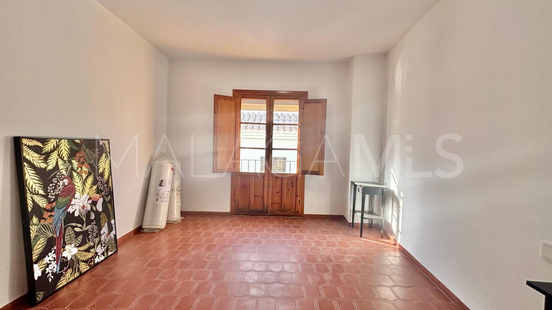 Town house in Estepona Old Town for sale