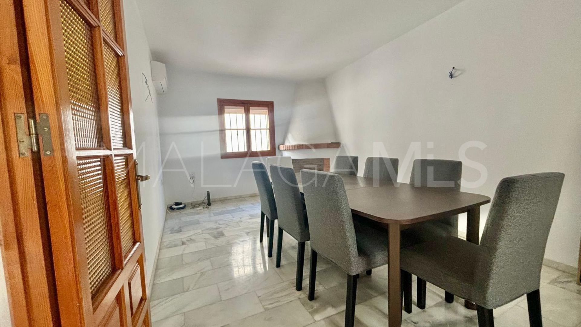 Town house in Estepona Old Town for sale