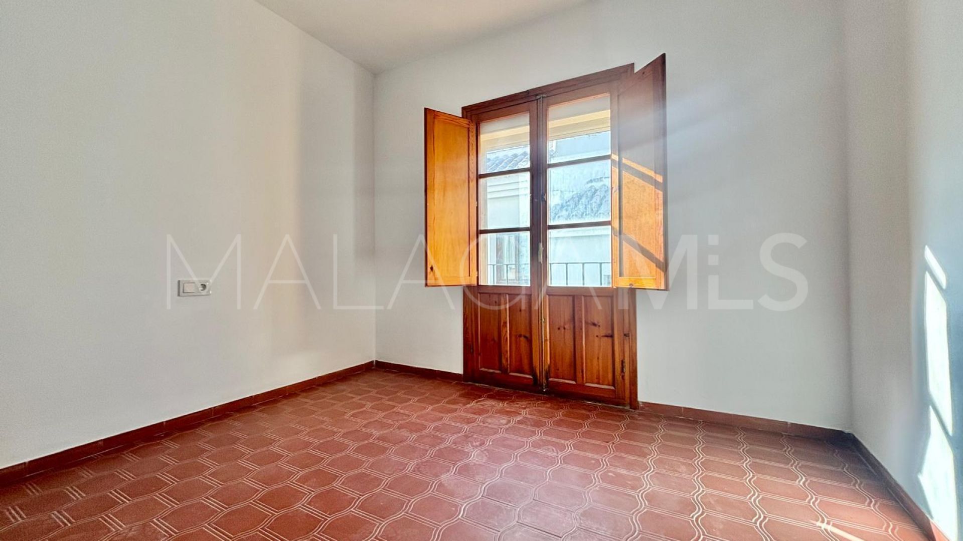 Town house in Estepona Old Town for sale