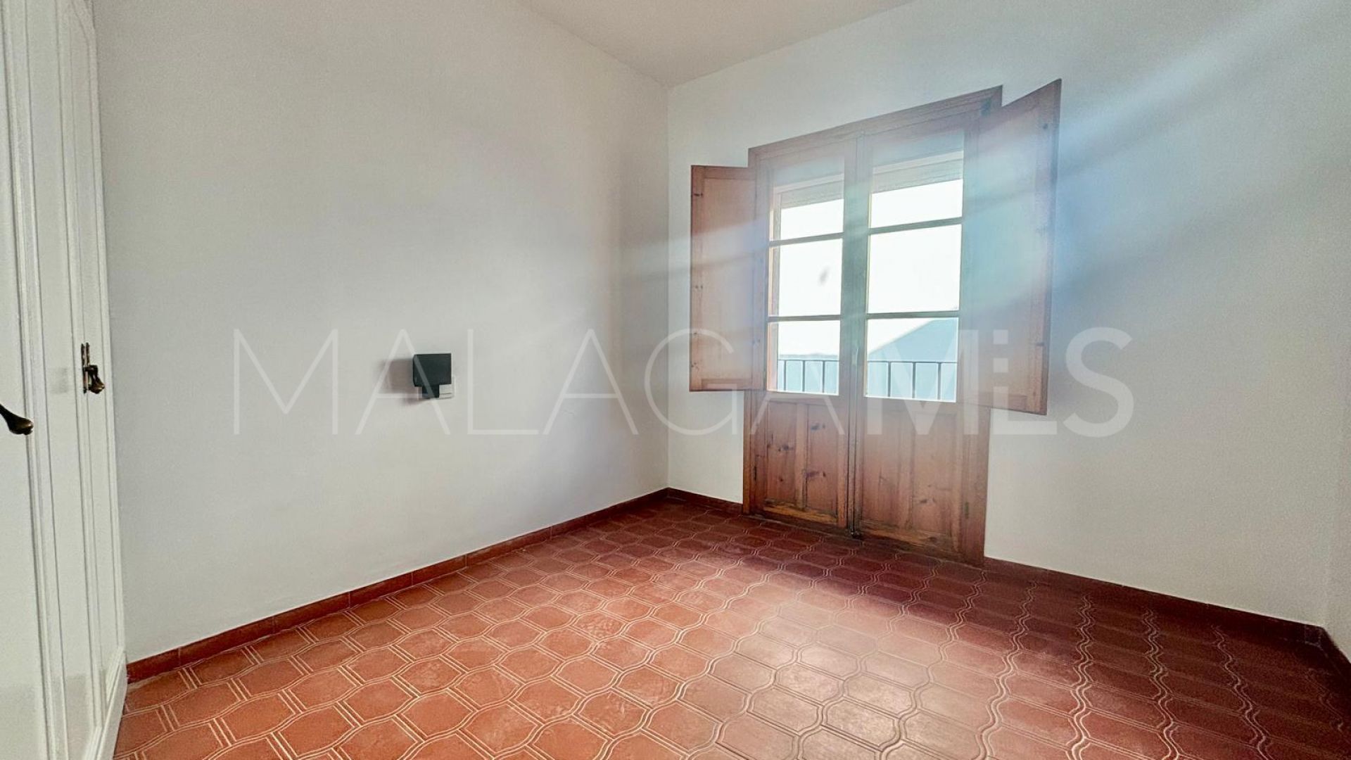 Town house in Estepona Old Town for sale