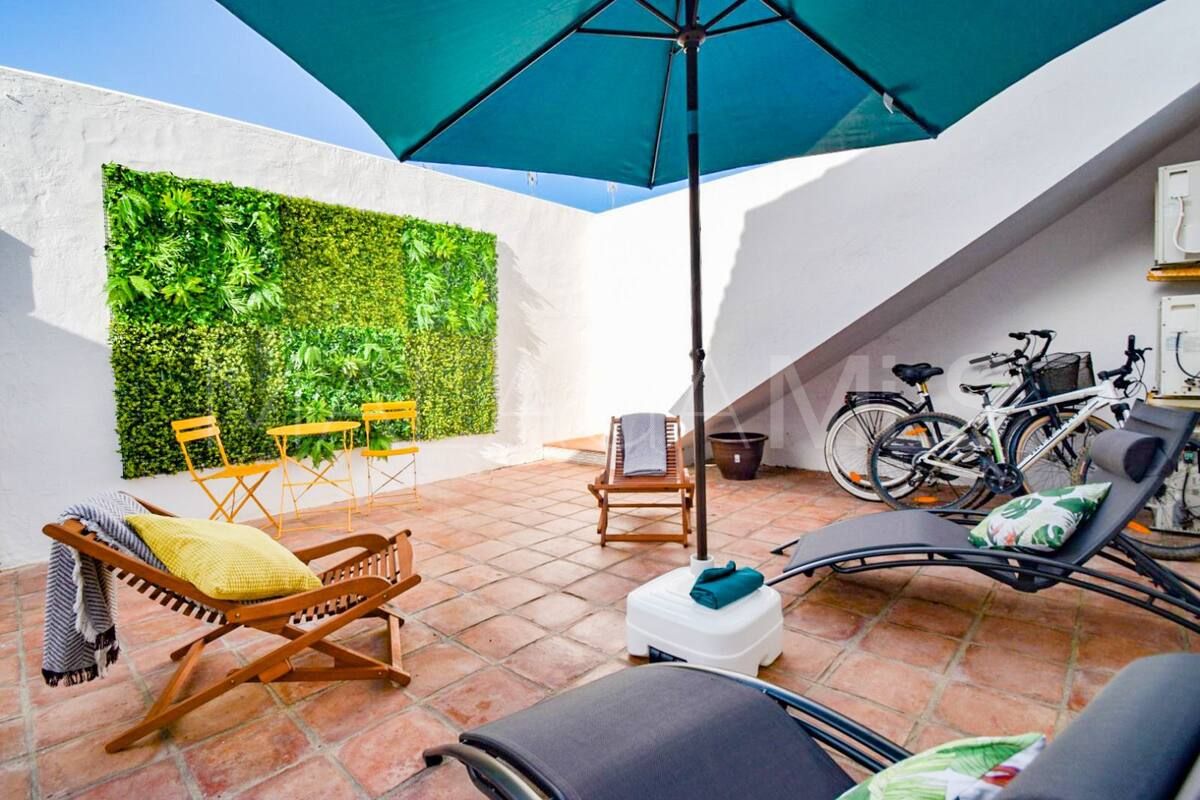 3 bedrooms Arroyo Vaquero town house for sale