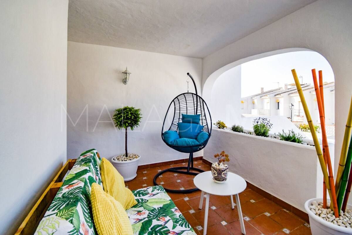 3 bedrooms Arroyo Vaquero town house for sale