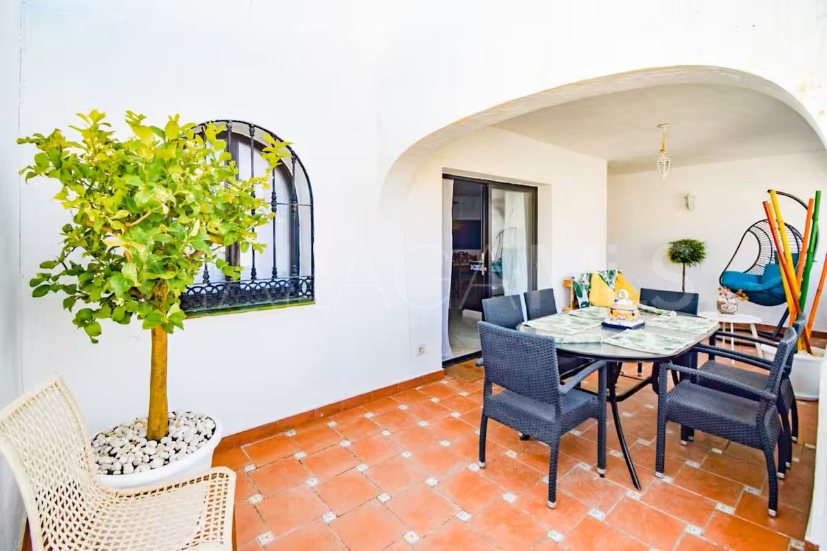 3 bedrooms Arroyo Vaquero town house for sale