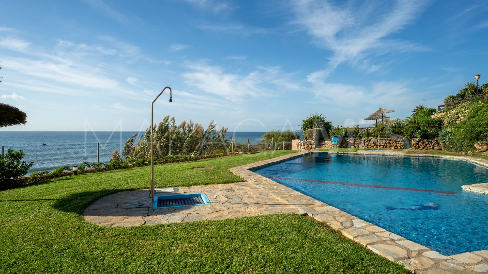3 bedrooms town house for sale in Bahia Azul