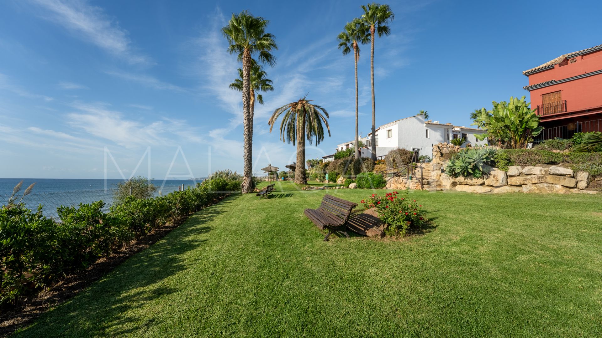 3 bedrooms town house for sale in Bahia Azul