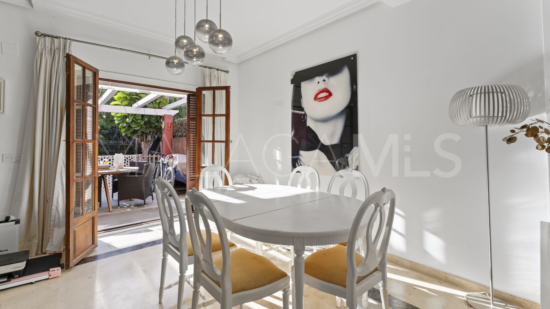 3 bedrooms town house for sale in Bahia Azul