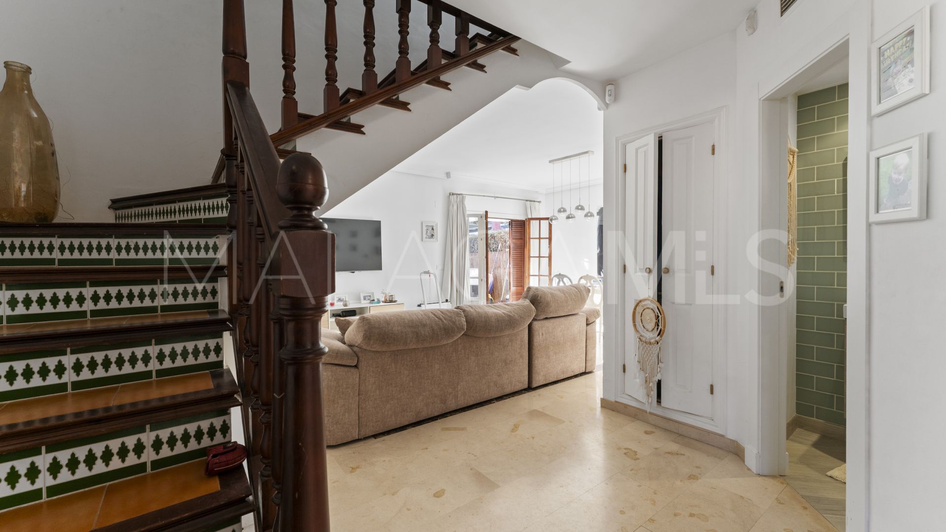 3 bedrooms town house for sale in Bahia Azul