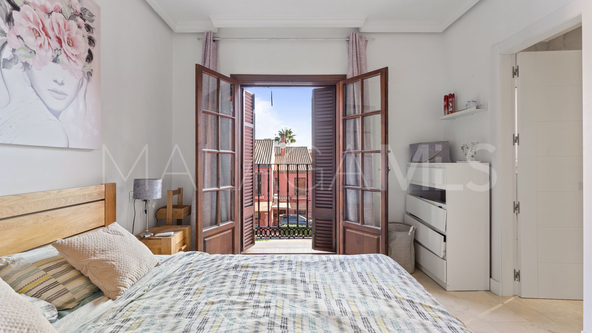 3 bedrooms town house for sale in Bahia Azul