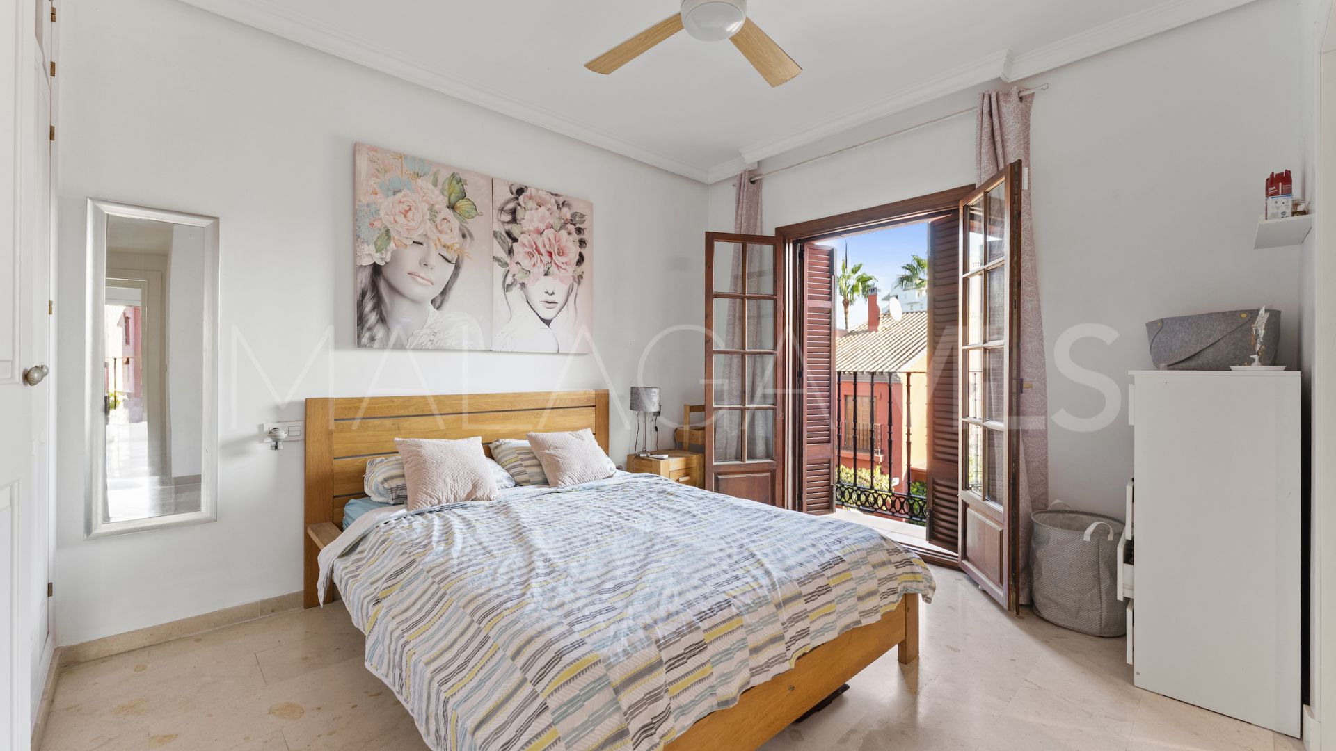 3 bedrooms town house for sale in Bahia Azul