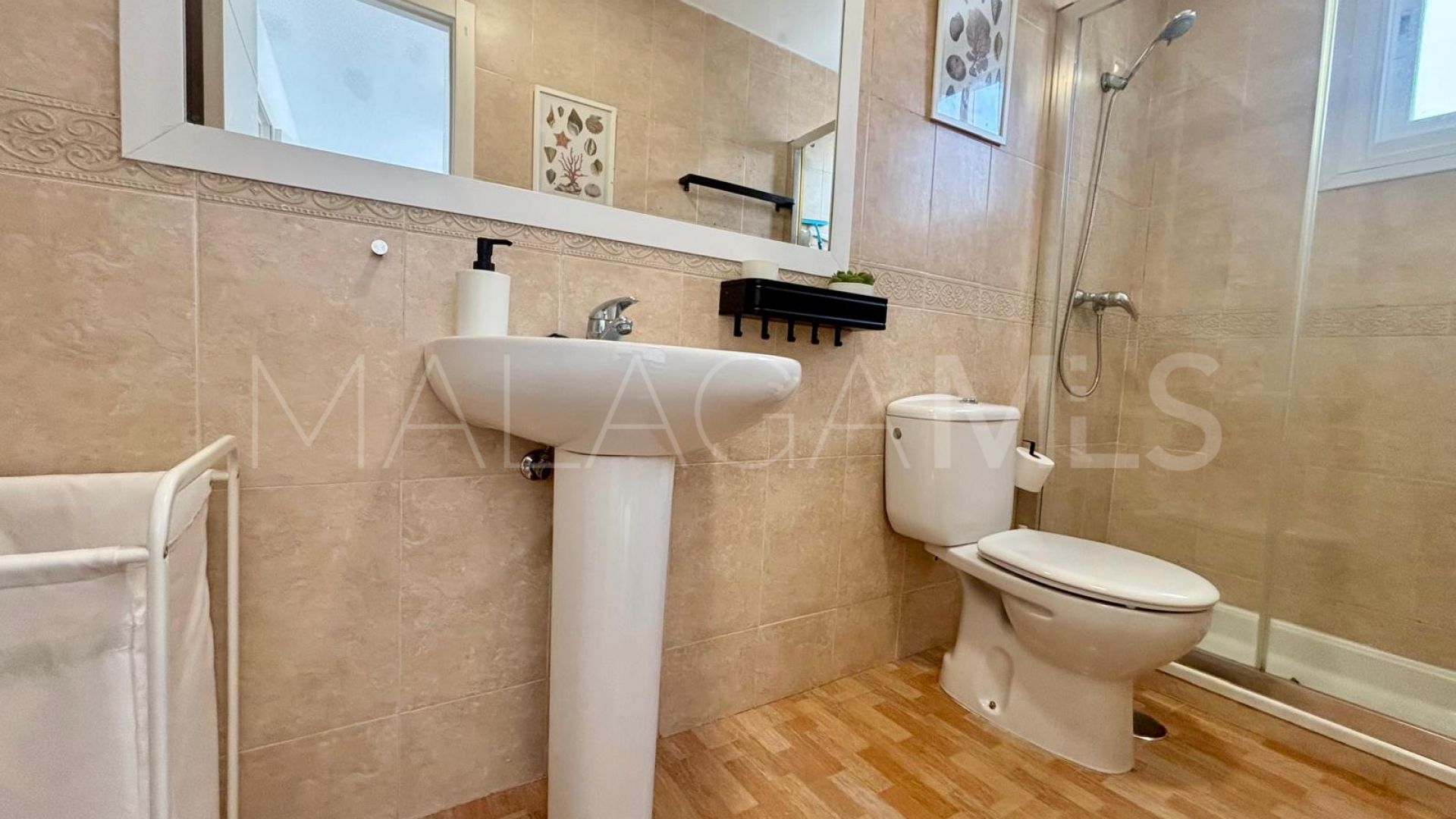 Appartement terrasse for sale in Estepona Centre