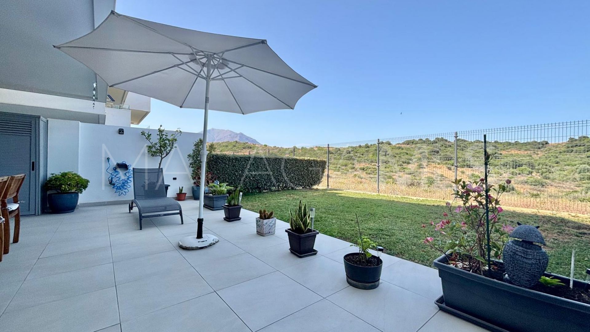 Serenity Views 3 bedrooms ground floor apartment for sale