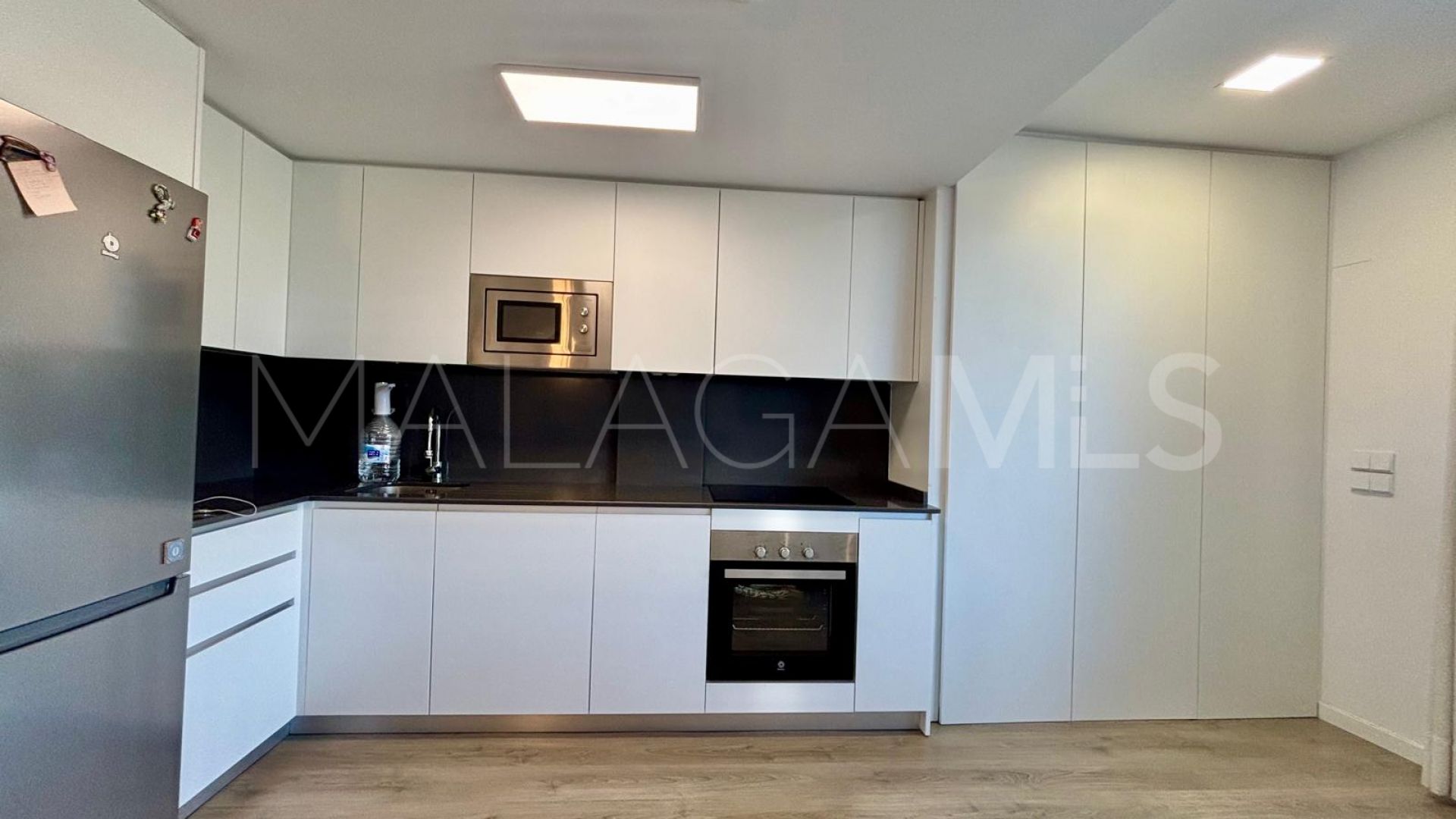 Serenity Views 3 bedrooms ground floor apartment for sale