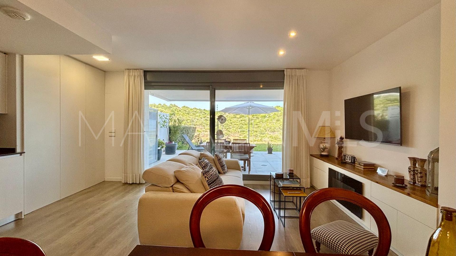 Serenity Views 3 bedrooms ground floor apartment for sale