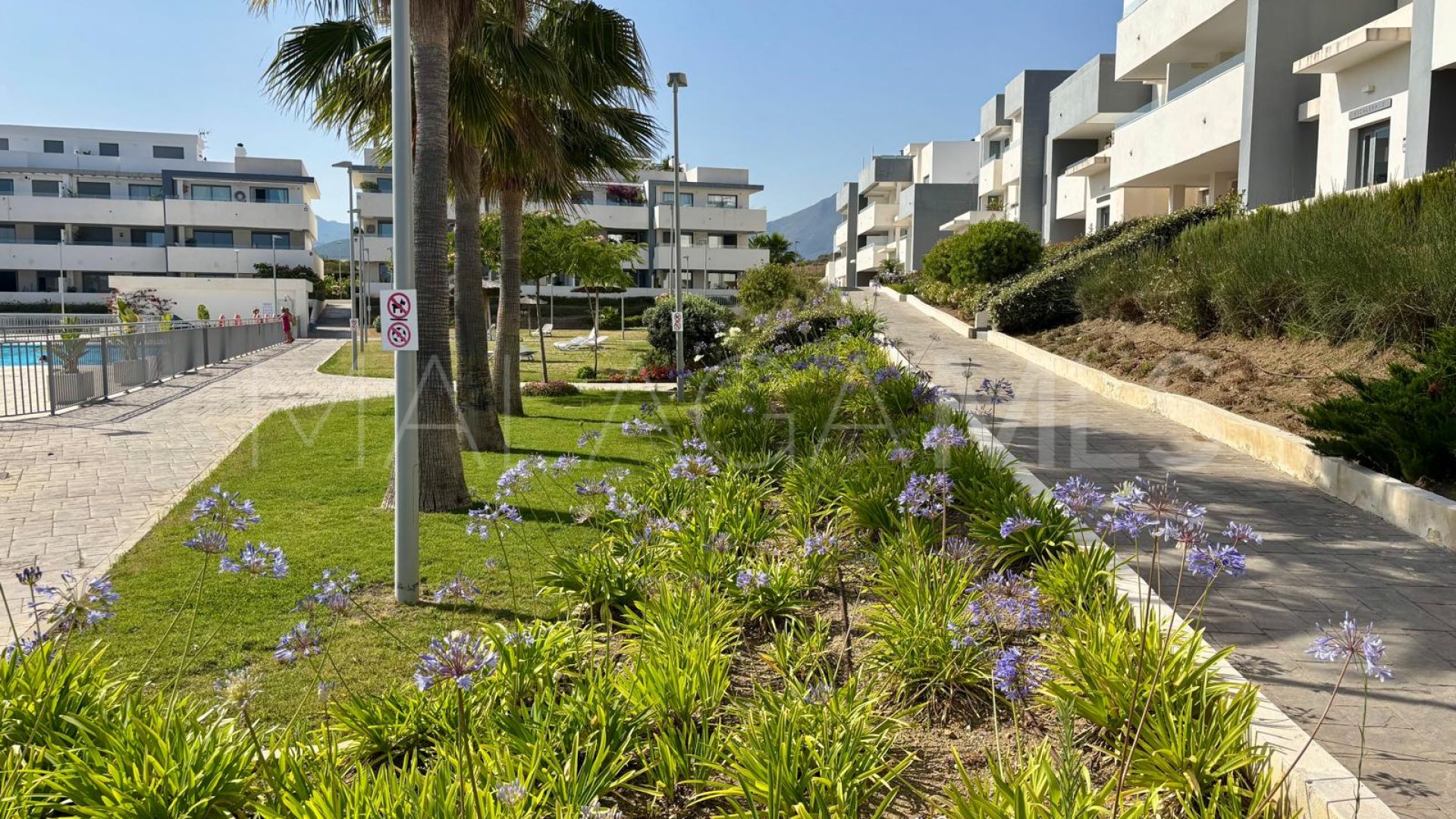 Serenity Views 3 bedrooms ground floor apartment for sale