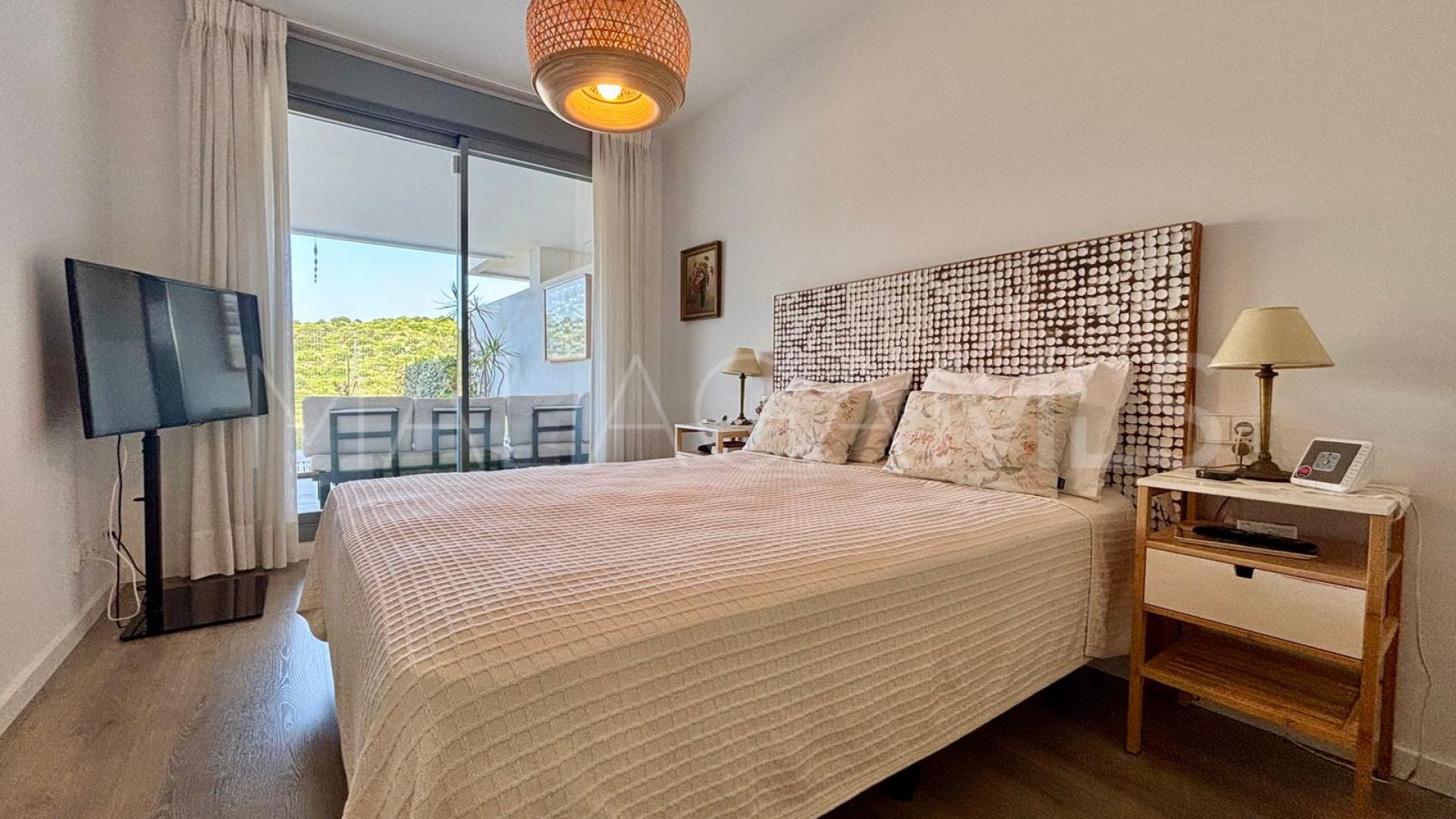 Serenity Views 3 bedrooms ground floor apartment for sale