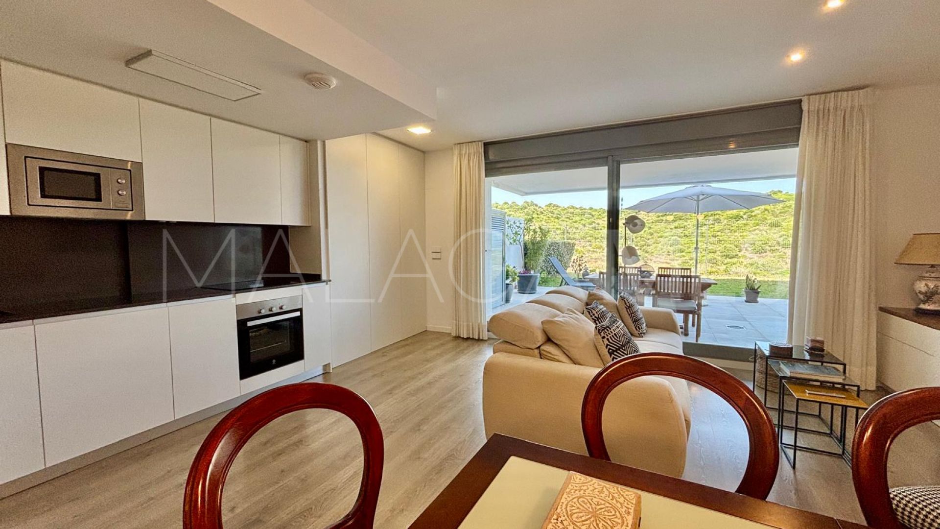 Serenity Views 3 bedrooms ground floor apartment for sale