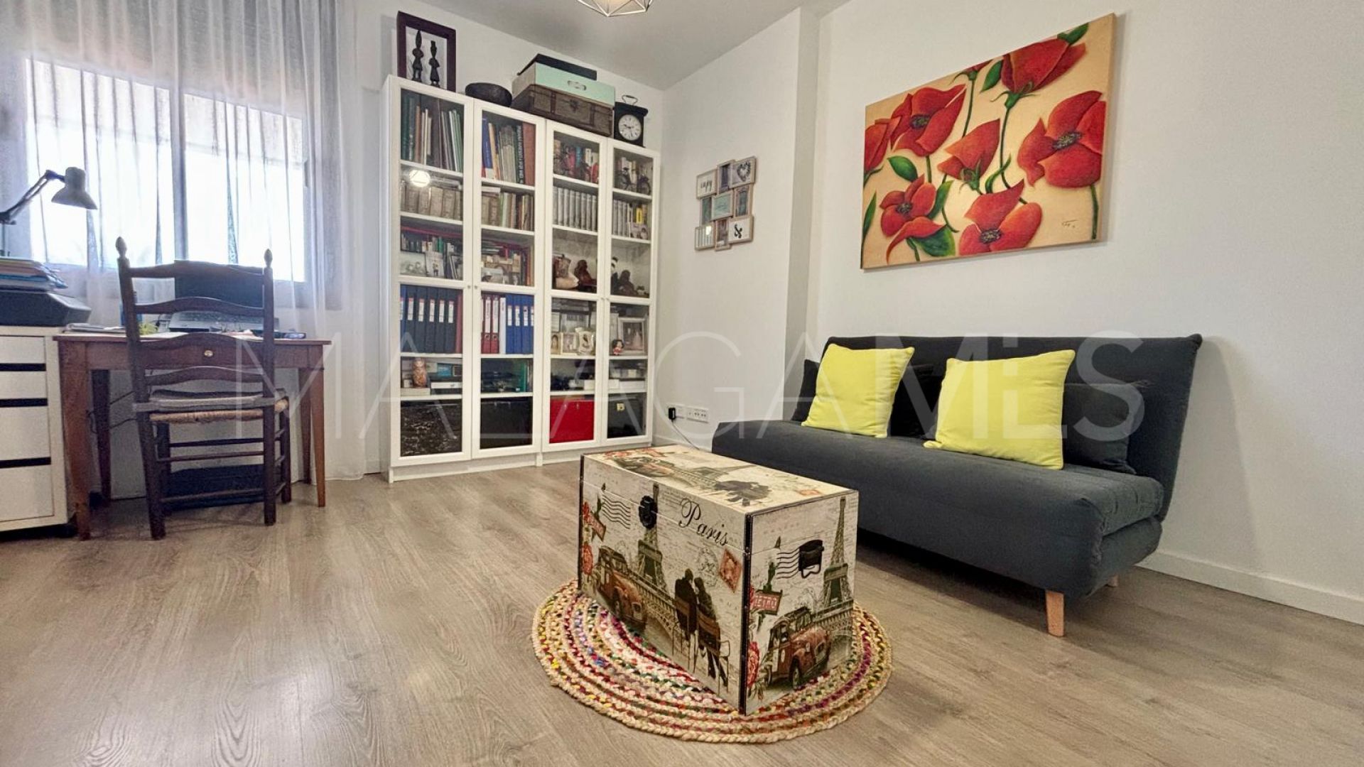 Serenity Views 3 bedrooms ground floor apartment for sale