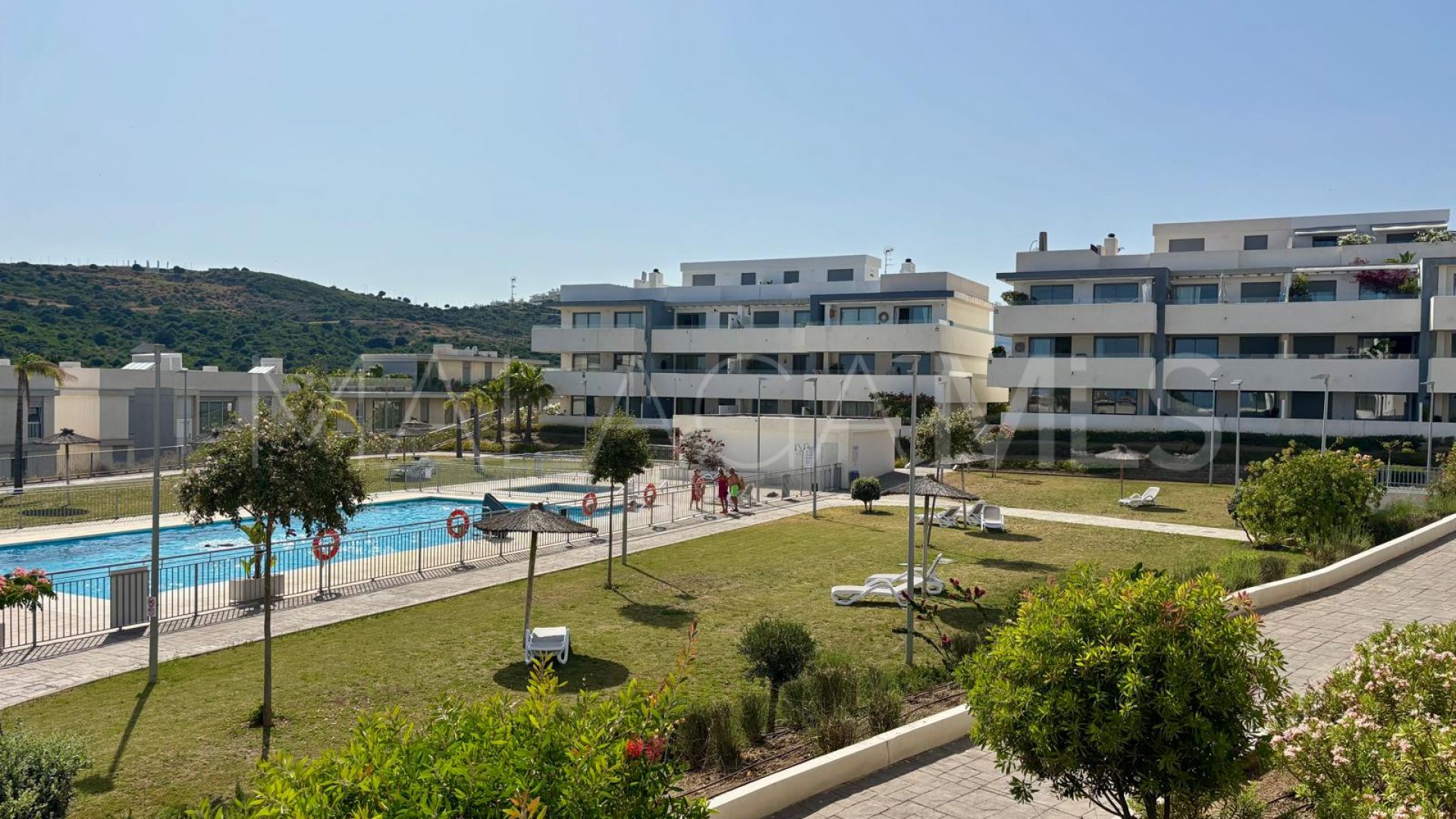 Serenity Views 3 bedrooms ground floor apartment for sale