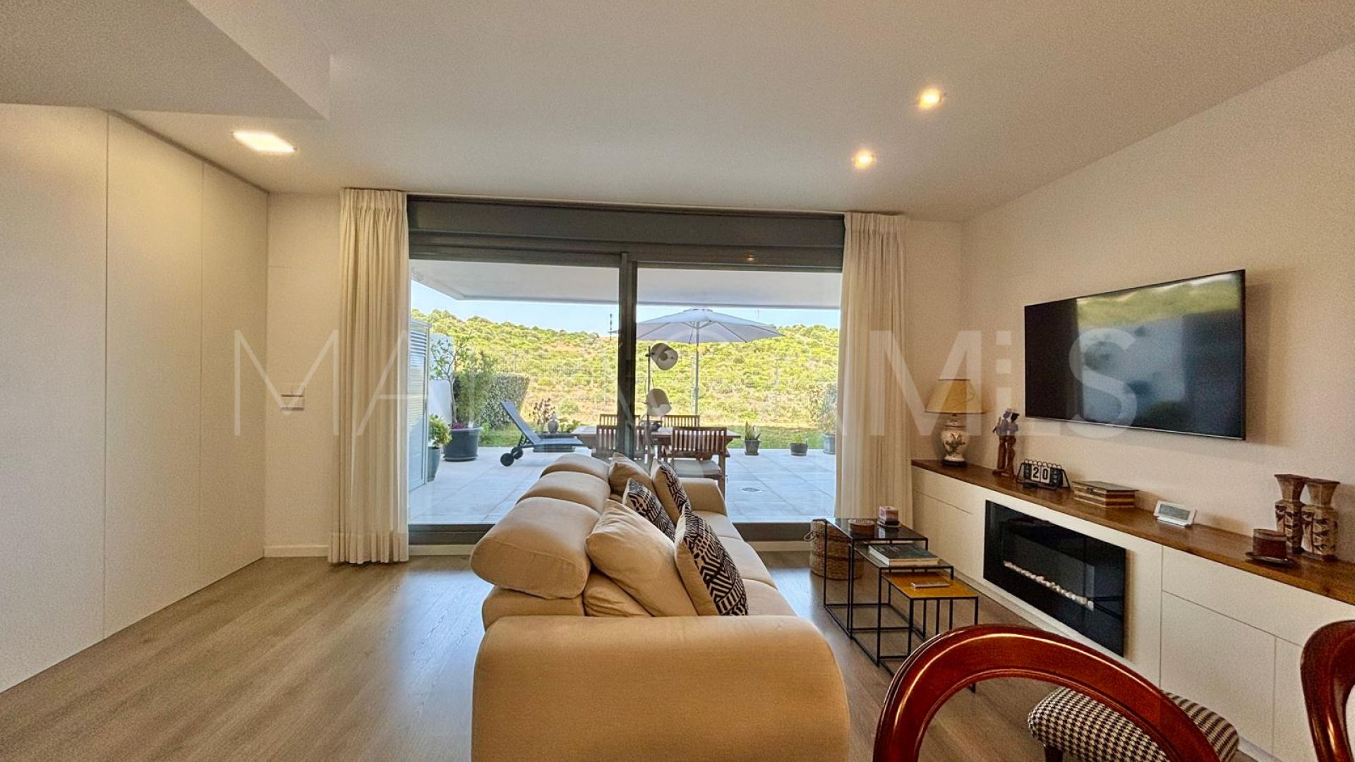 Serenity Views 3 bedrooms ground floor apartment for sale
