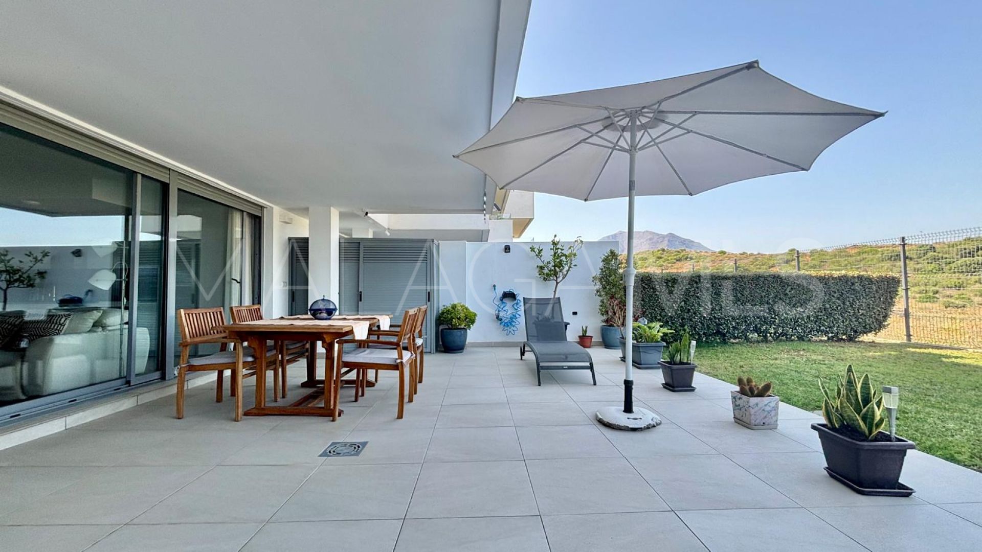 Serenity Views 3 bedrooms ground floor apartment for sale