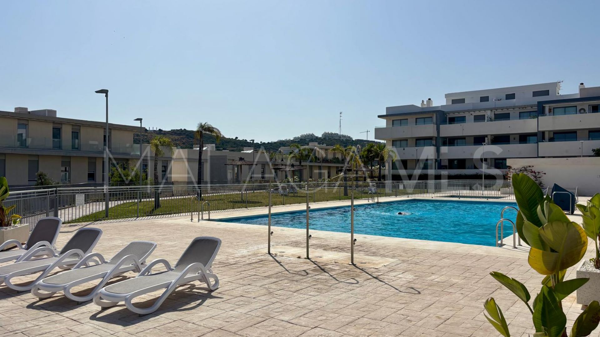 Serenity Views 3 bedrooms ground floor apartment for sale