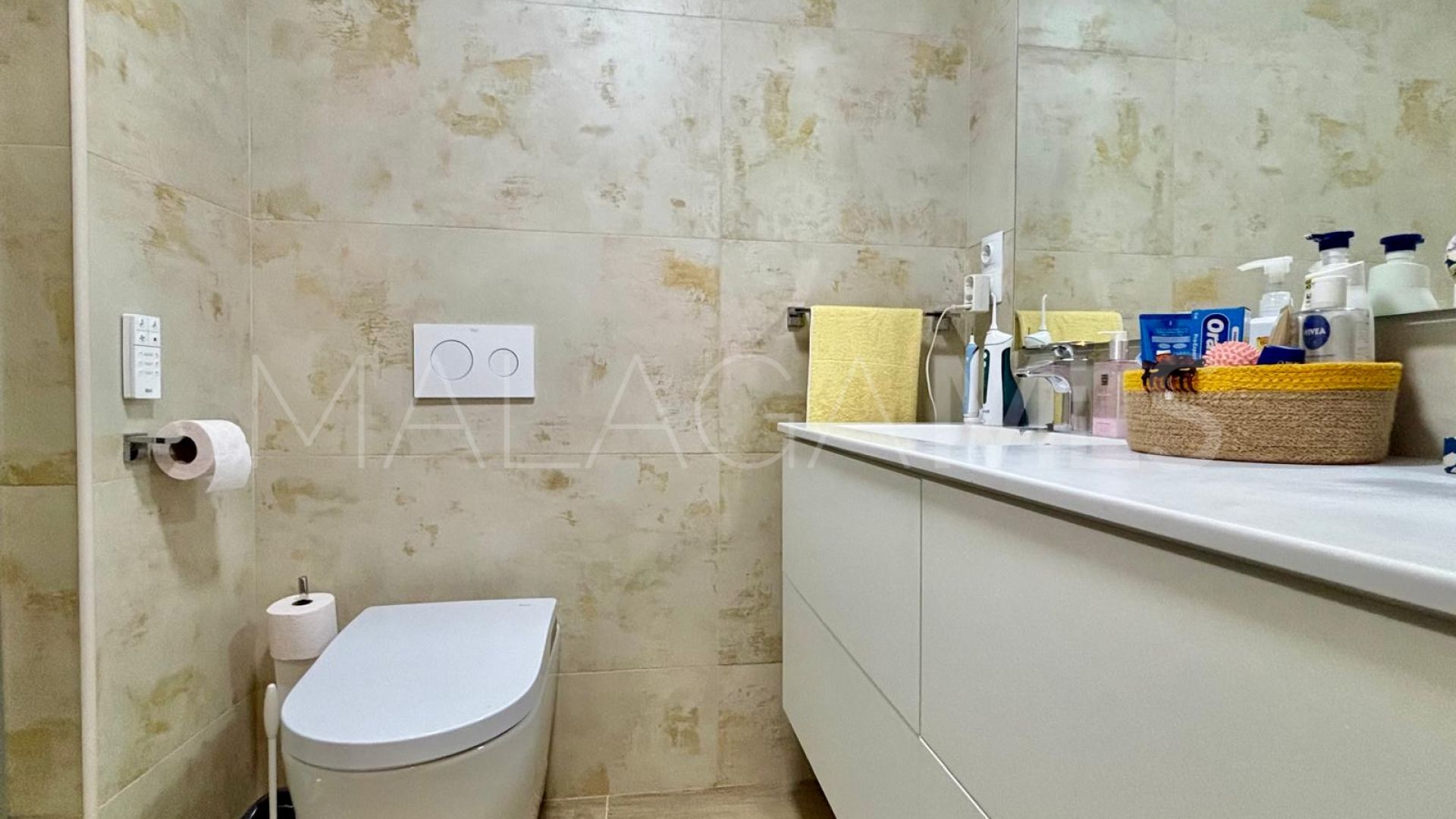 Serenity Views 3 bedrooms ground floor apartment for sale