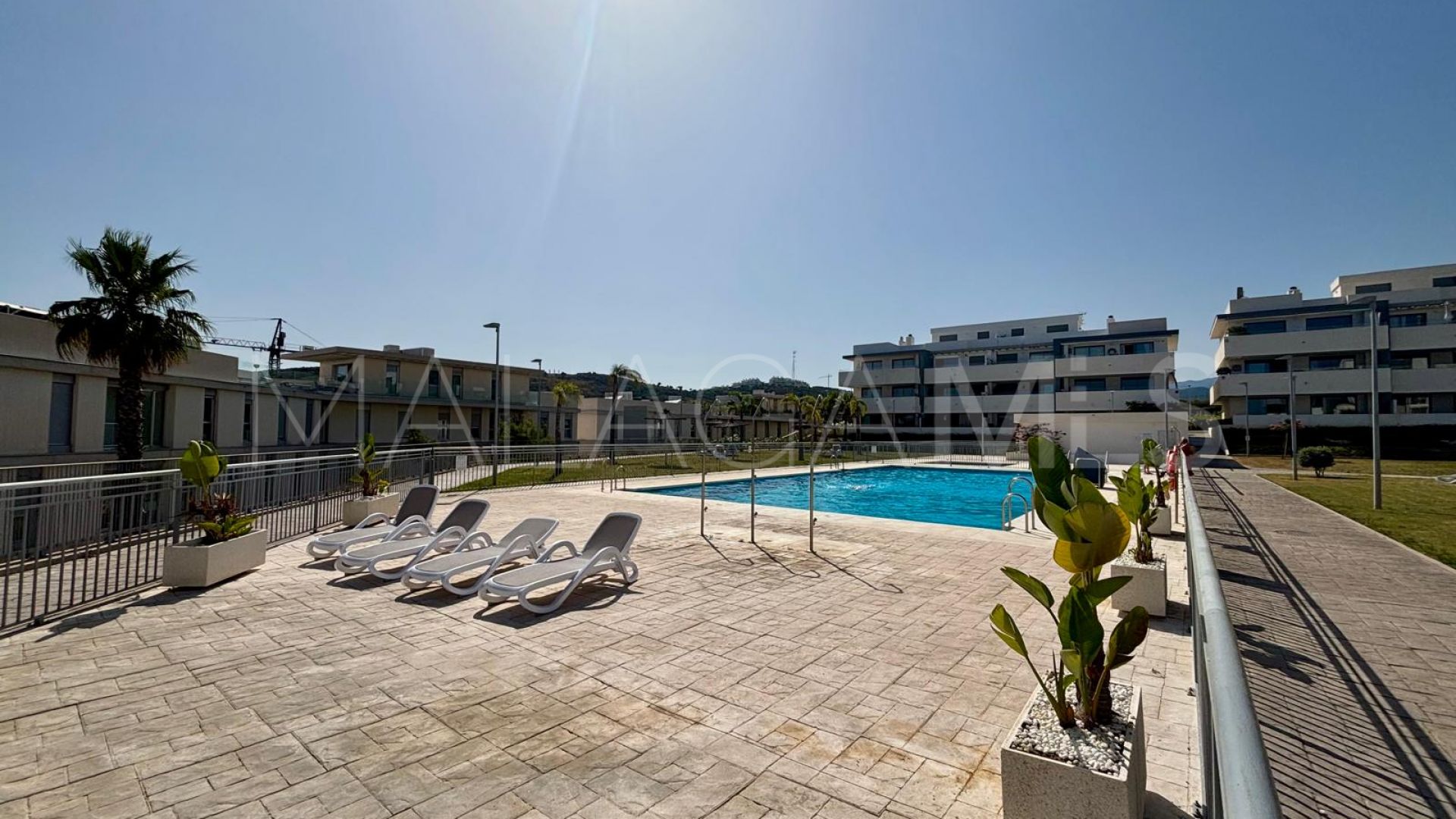Serenity Views 3 bedrooms ground floor apartment for sale