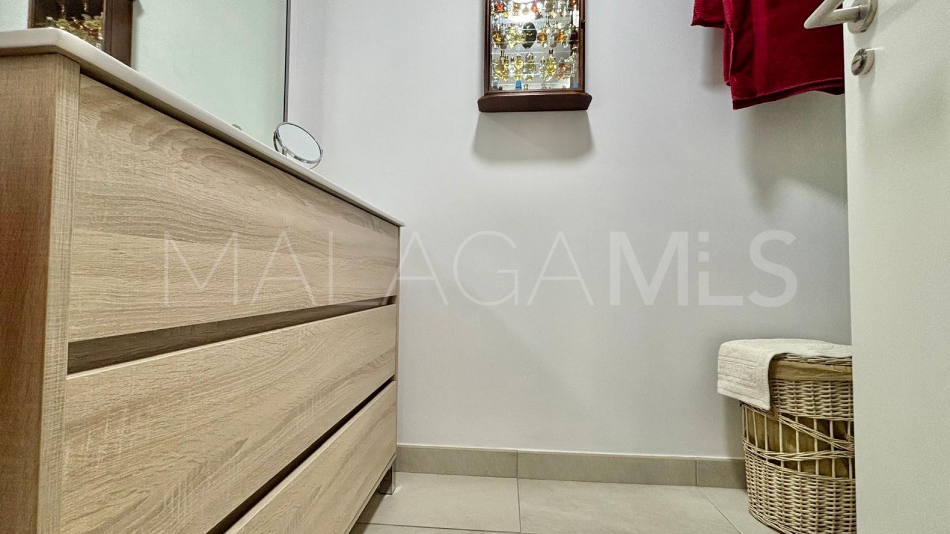 Serenity Views 3 bedrooms ground floor apartment for sale