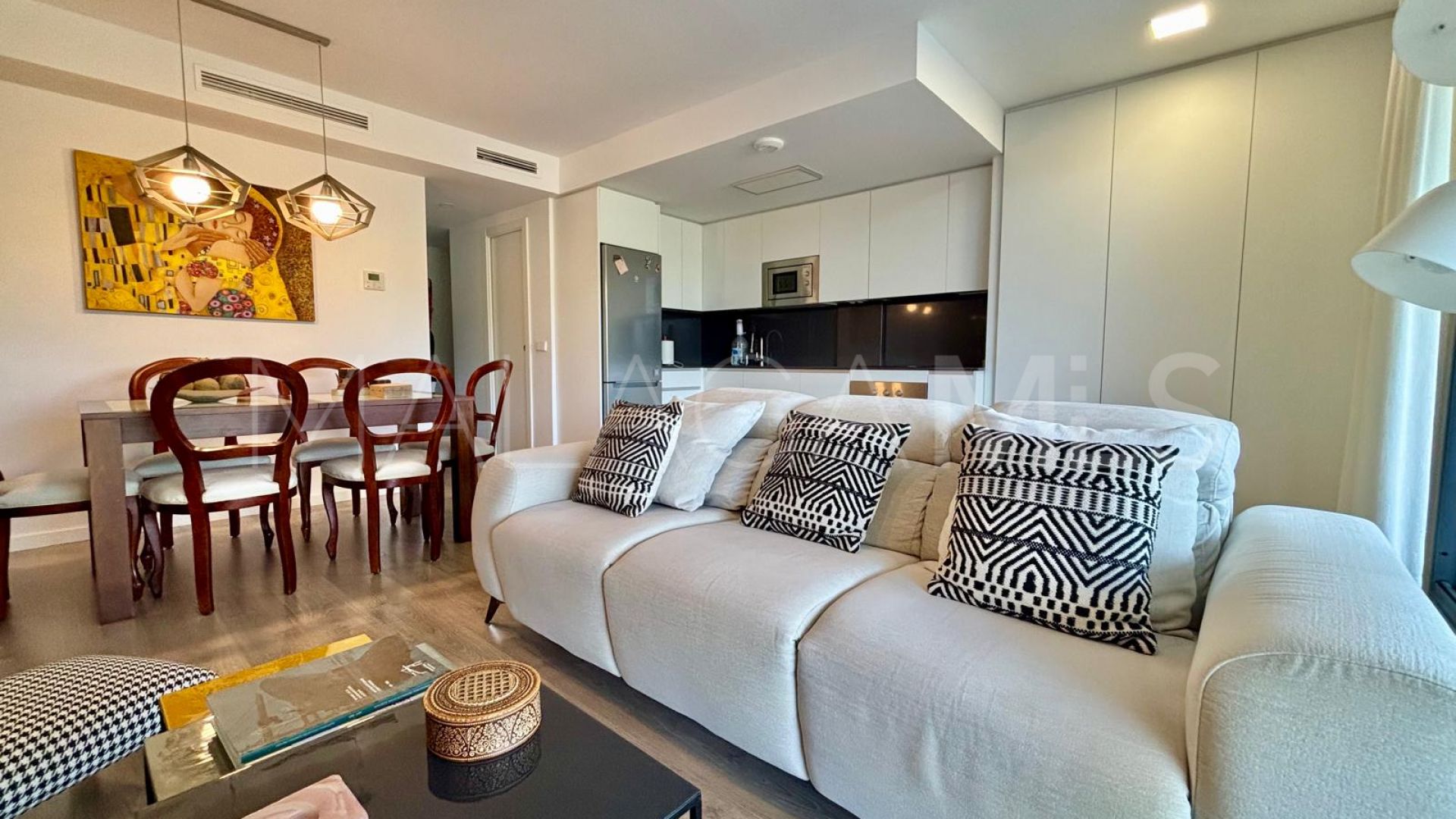 Serenity Views 3 bedrooms ground floor apartment for sale