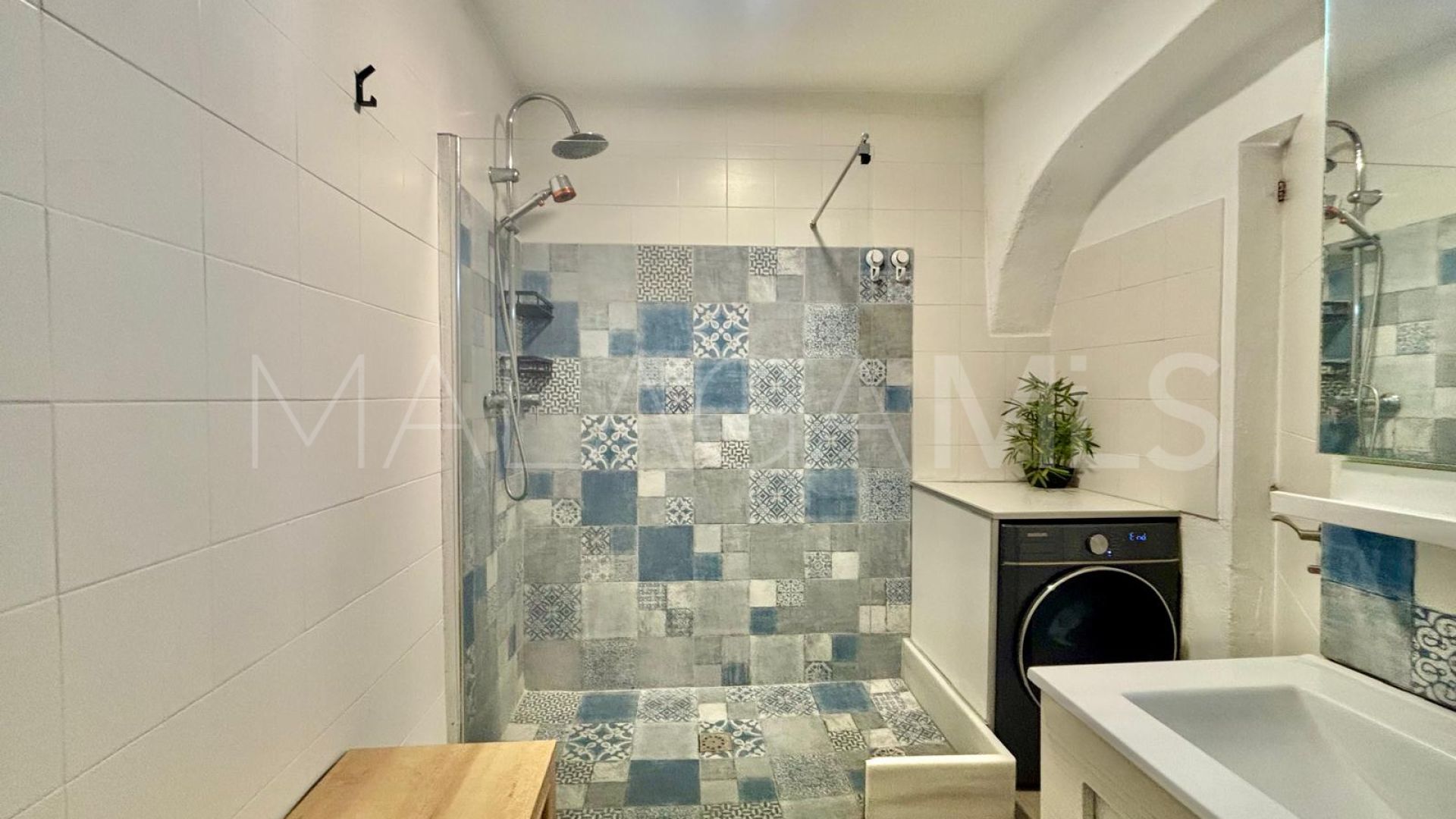 1 bedroom studio for sale in Estepona Old Town