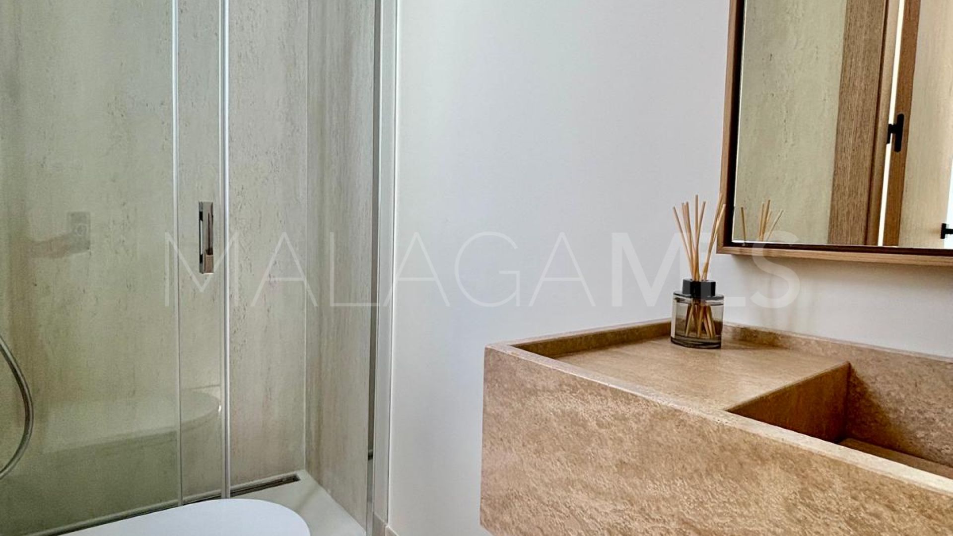 2 bedrooms Estepona Old Town town house for sale