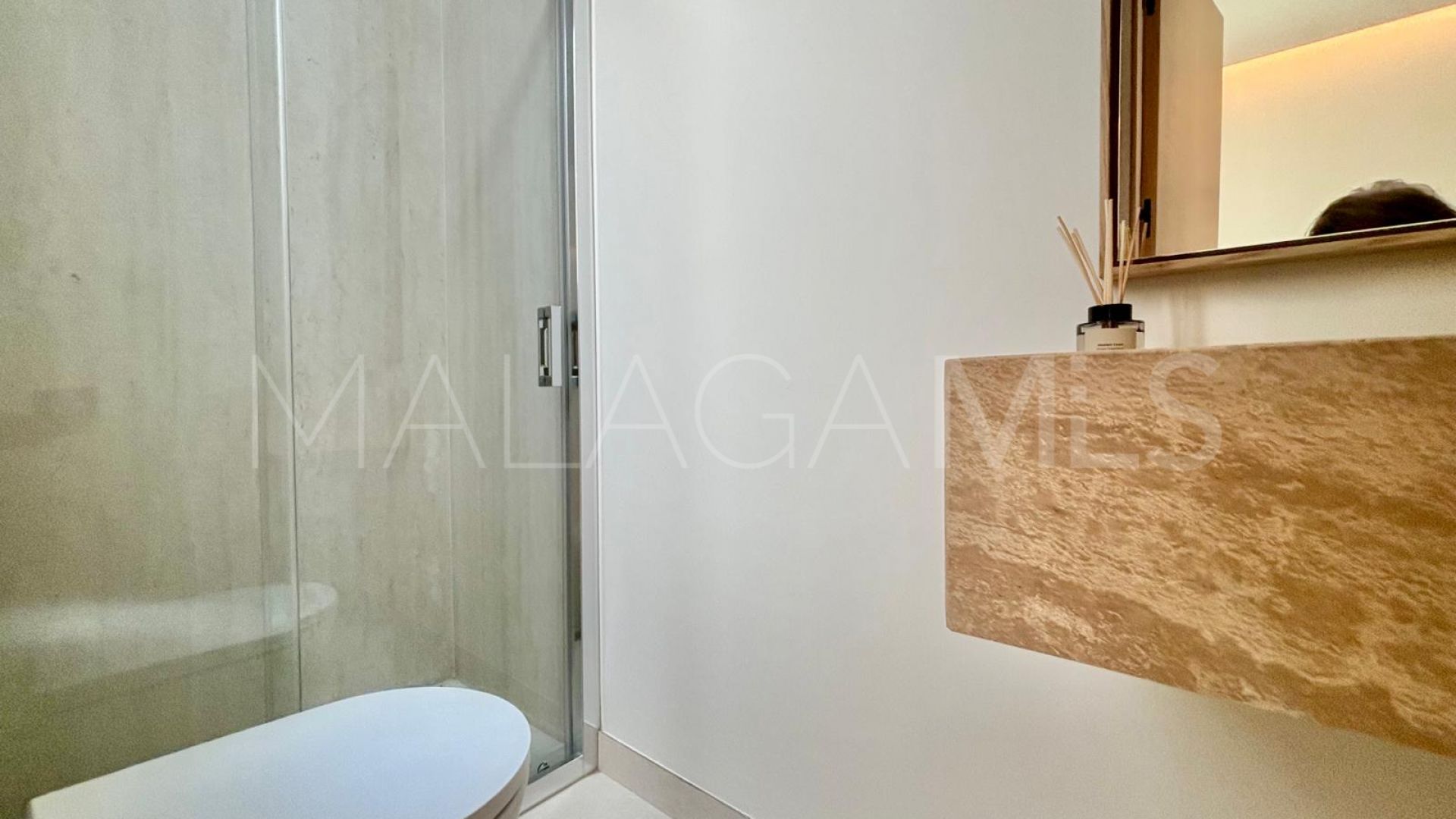 2 bedrooms Estepona Old Town town house for sale