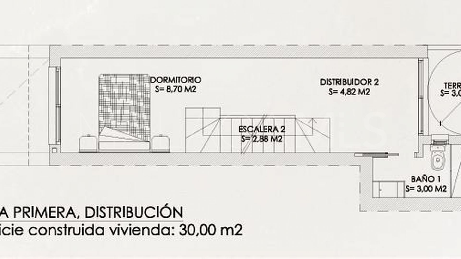 2 bedrooms Estepona Old Town town house for sale