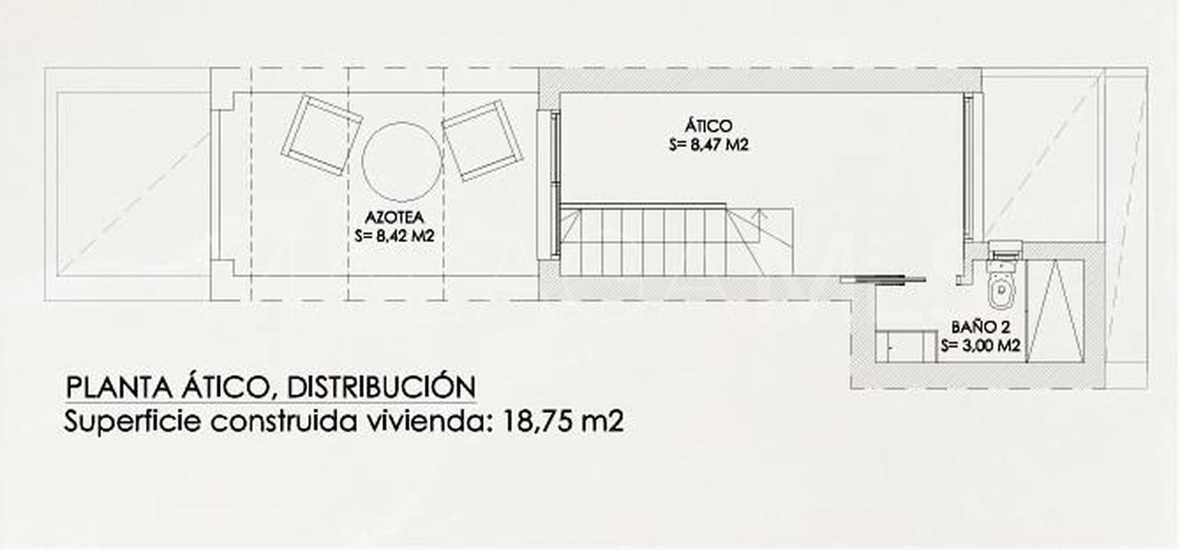 2 bedrooms Estepona Old Town town house for sale