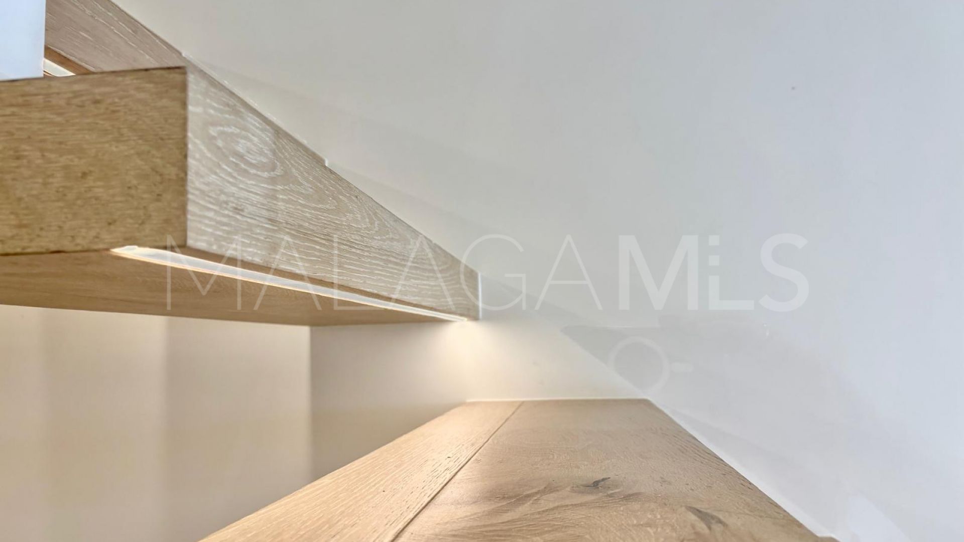 2 bedrooms Estepona Old Town town house for sale