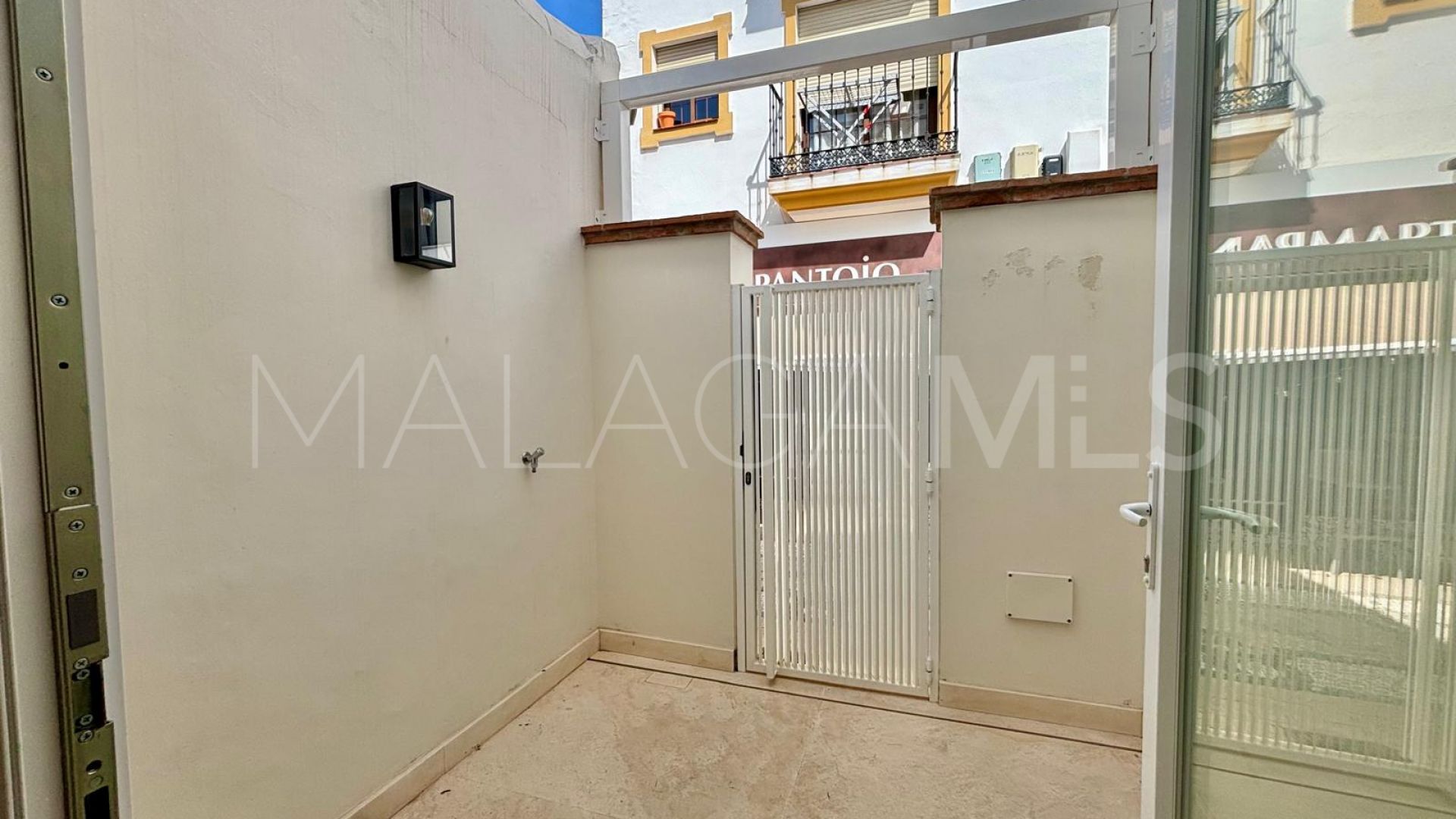 2 bedrooms Estepona Old Town town house for sale